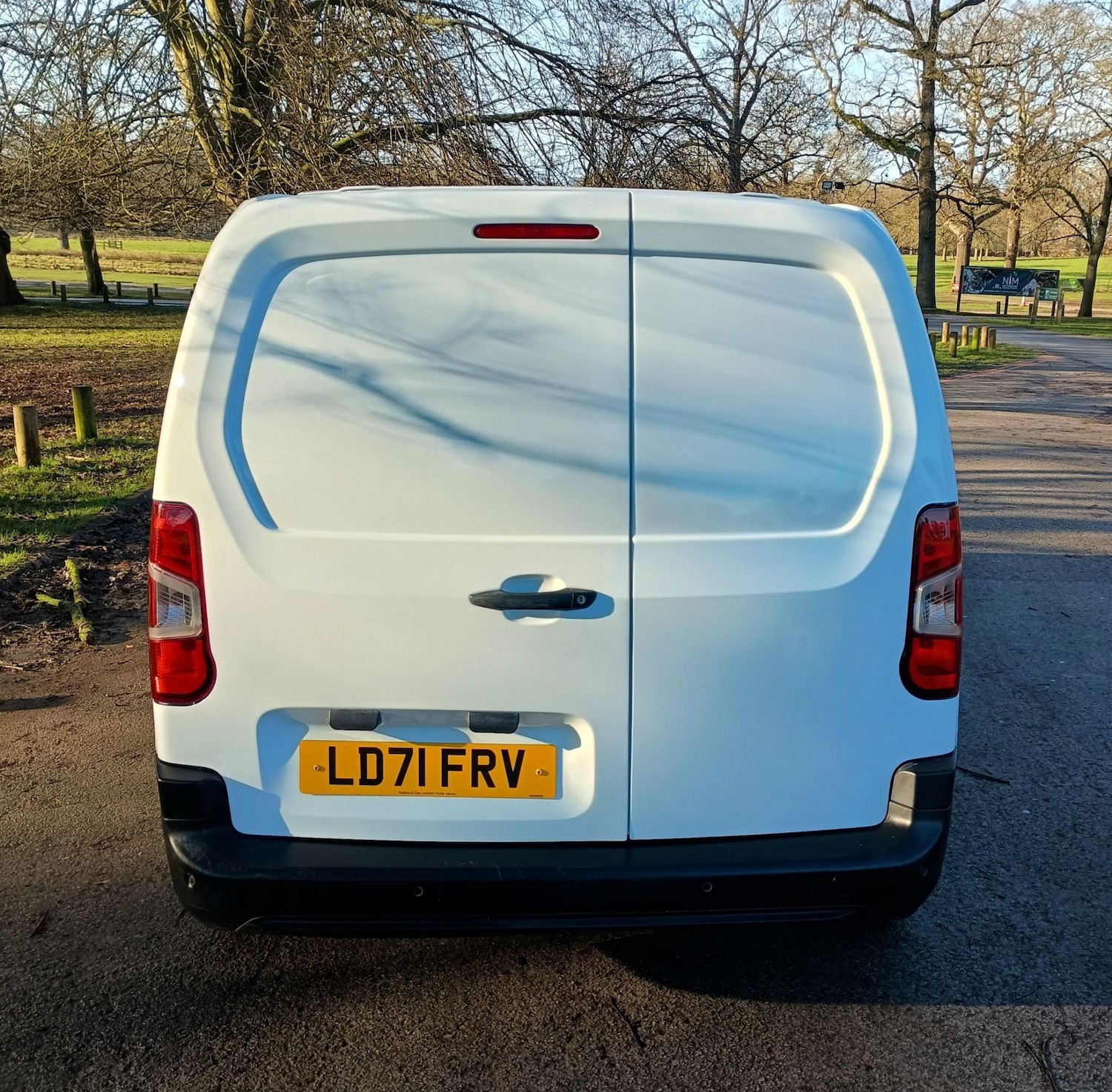 Used Citroen Berlingo 2021 for sale - 77582398: Photo 5