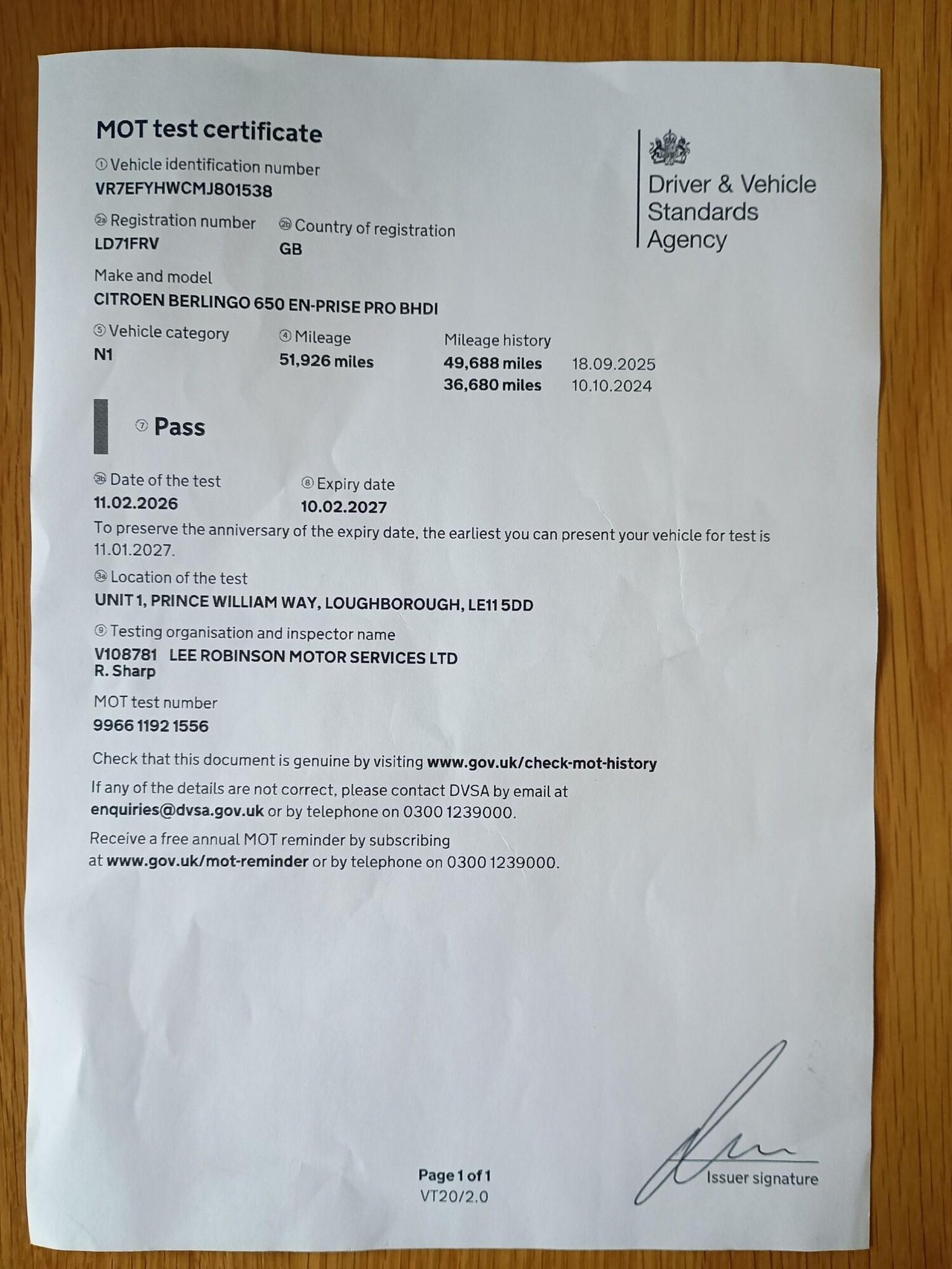 Used Citroen Berlingo 2021 for sale - 77582398: Photo 59