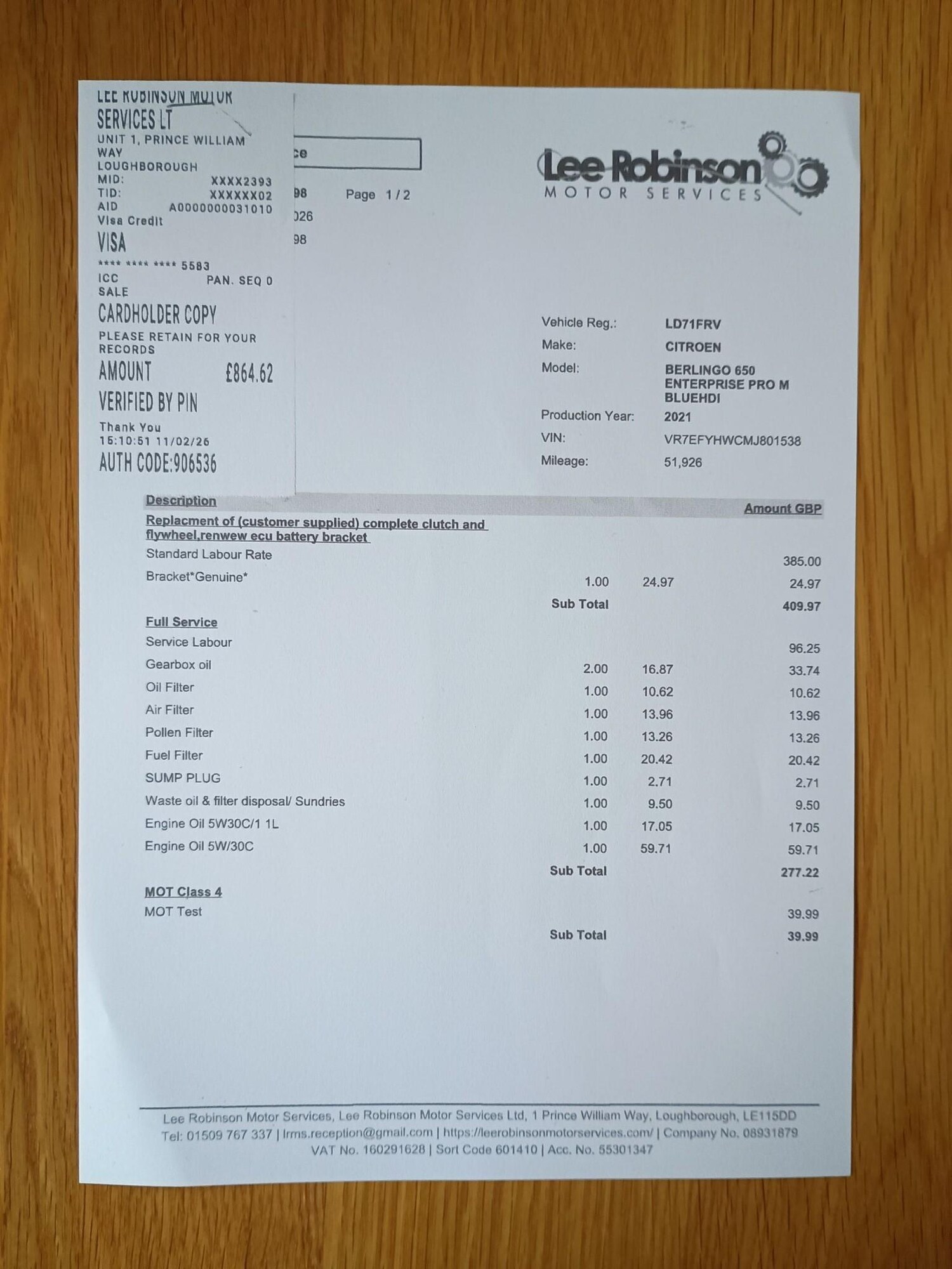 Used Citroen Berlingo 2021 for sale - 77582398: Photo 63