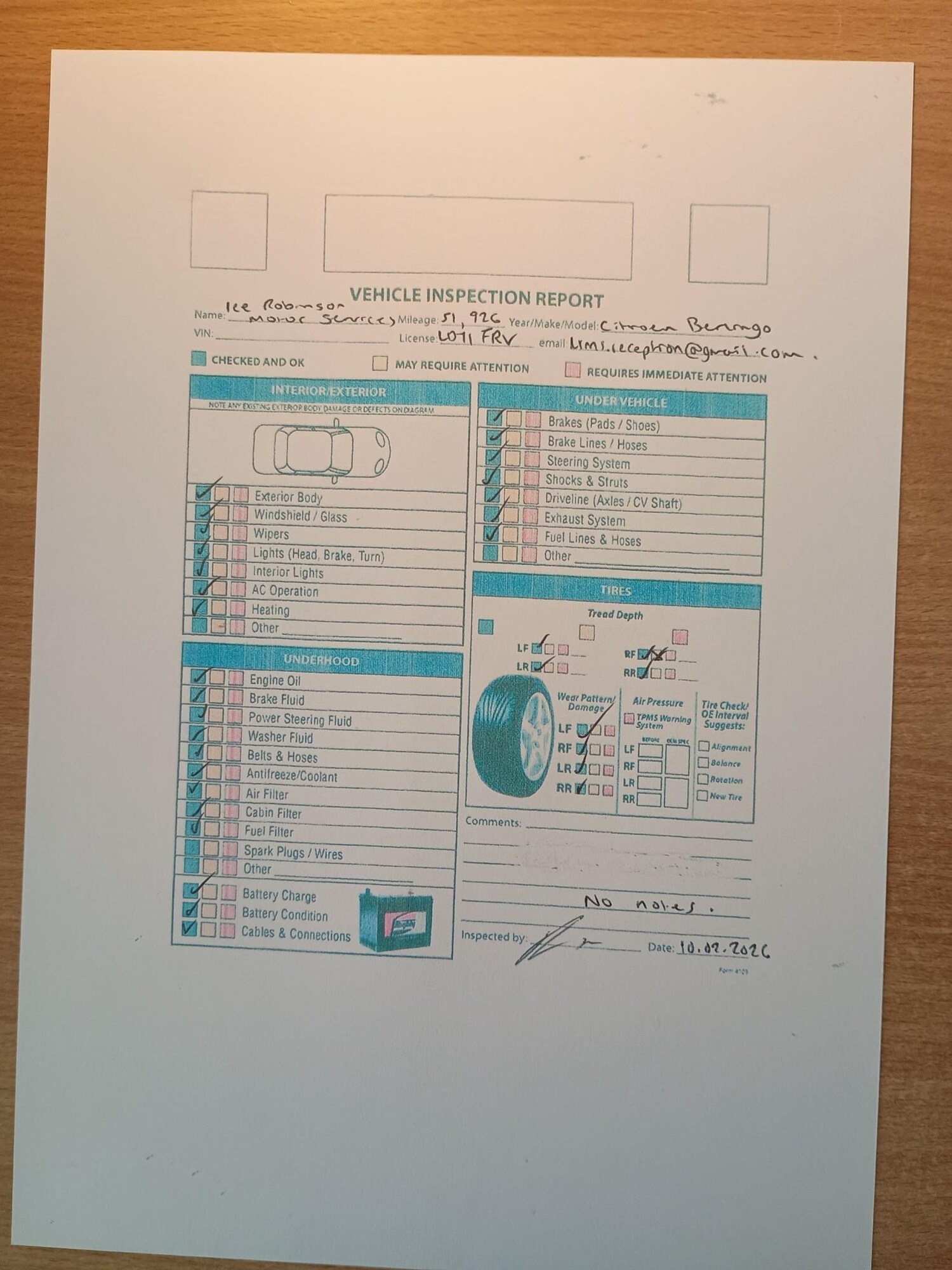 Used Citroen Berlingo 2021 for sale - 77582398: Photo 66