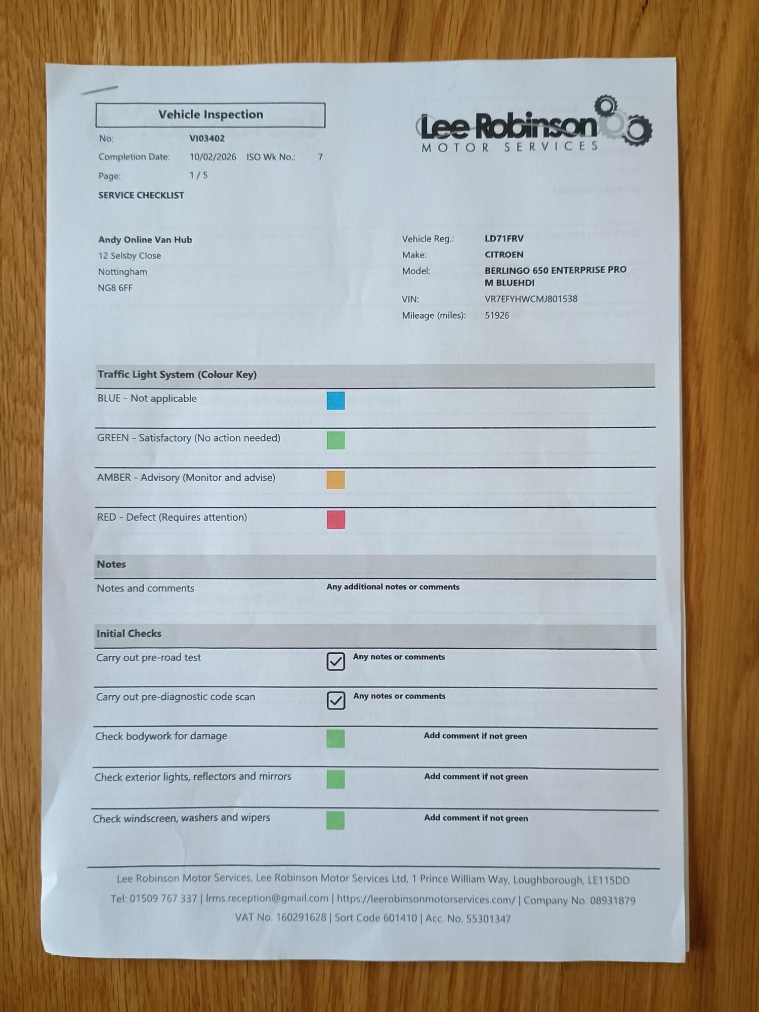 Used Citroen Berlingo 2021 for sale - 77582398: Photo 67