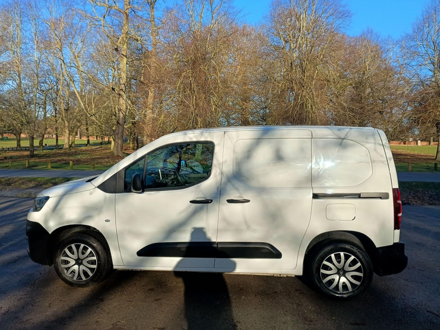 Used Citroen Berlingo 2021 for sale - 77582398: Photo 7