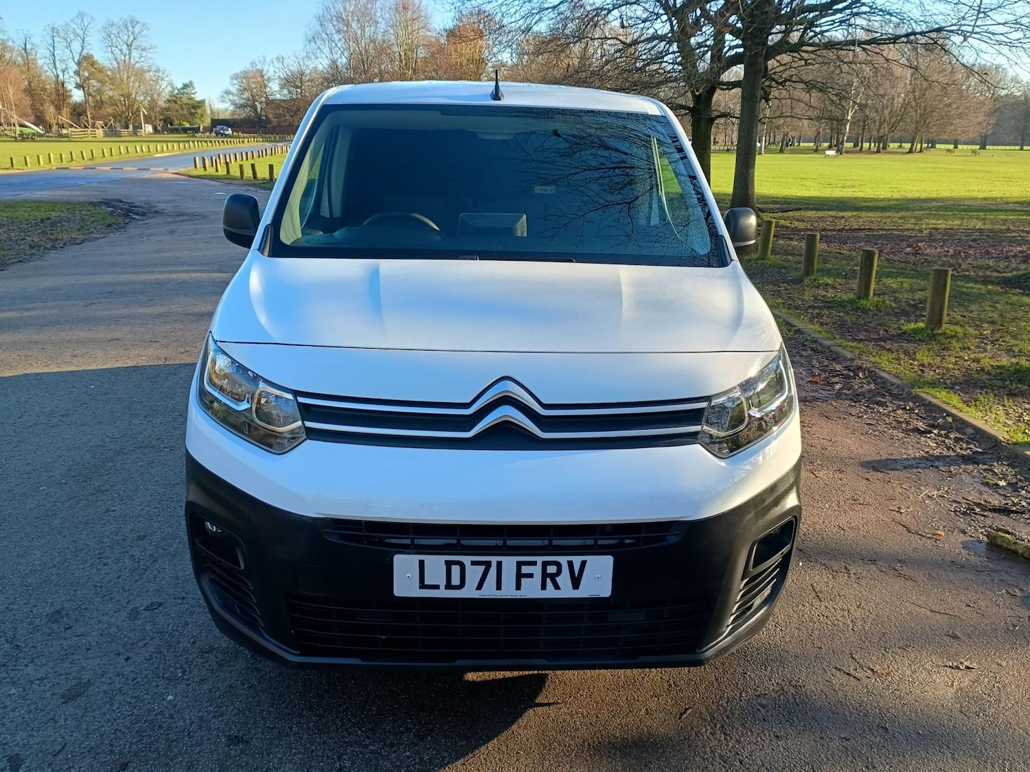 Used Citroen Berlingo 2021 for sale - 77582398: Photo 9