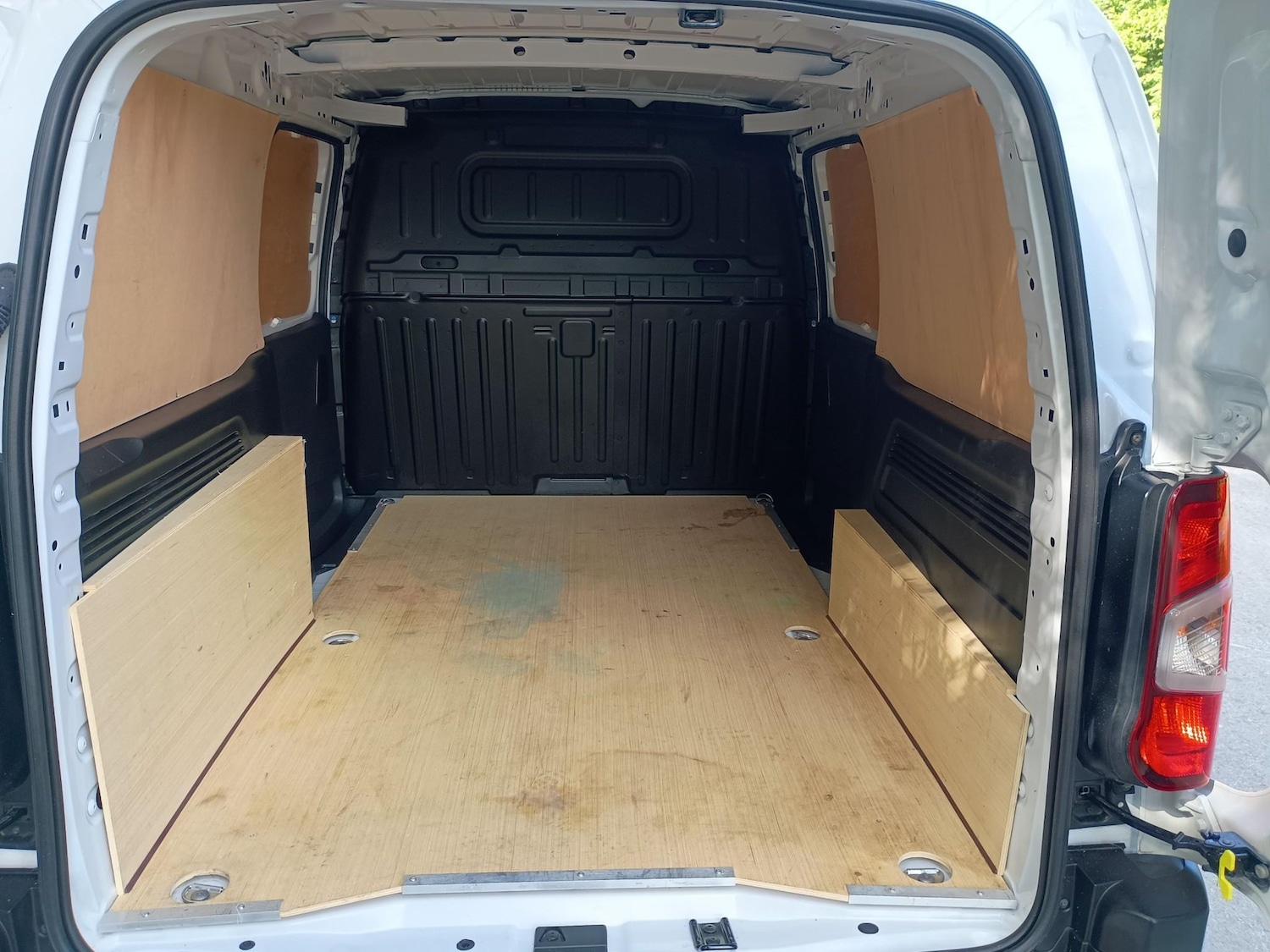 Used Vauxhall Combo 2023 for sale - 77275625: Photo 15