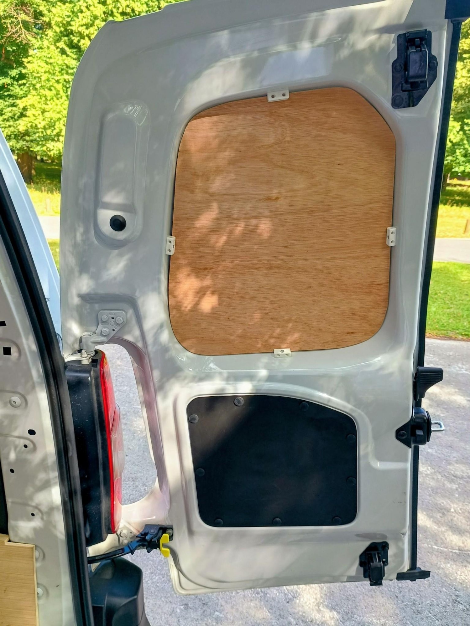 Used Vauxhall Combo 2023 for sale - 77275625: Photo 18