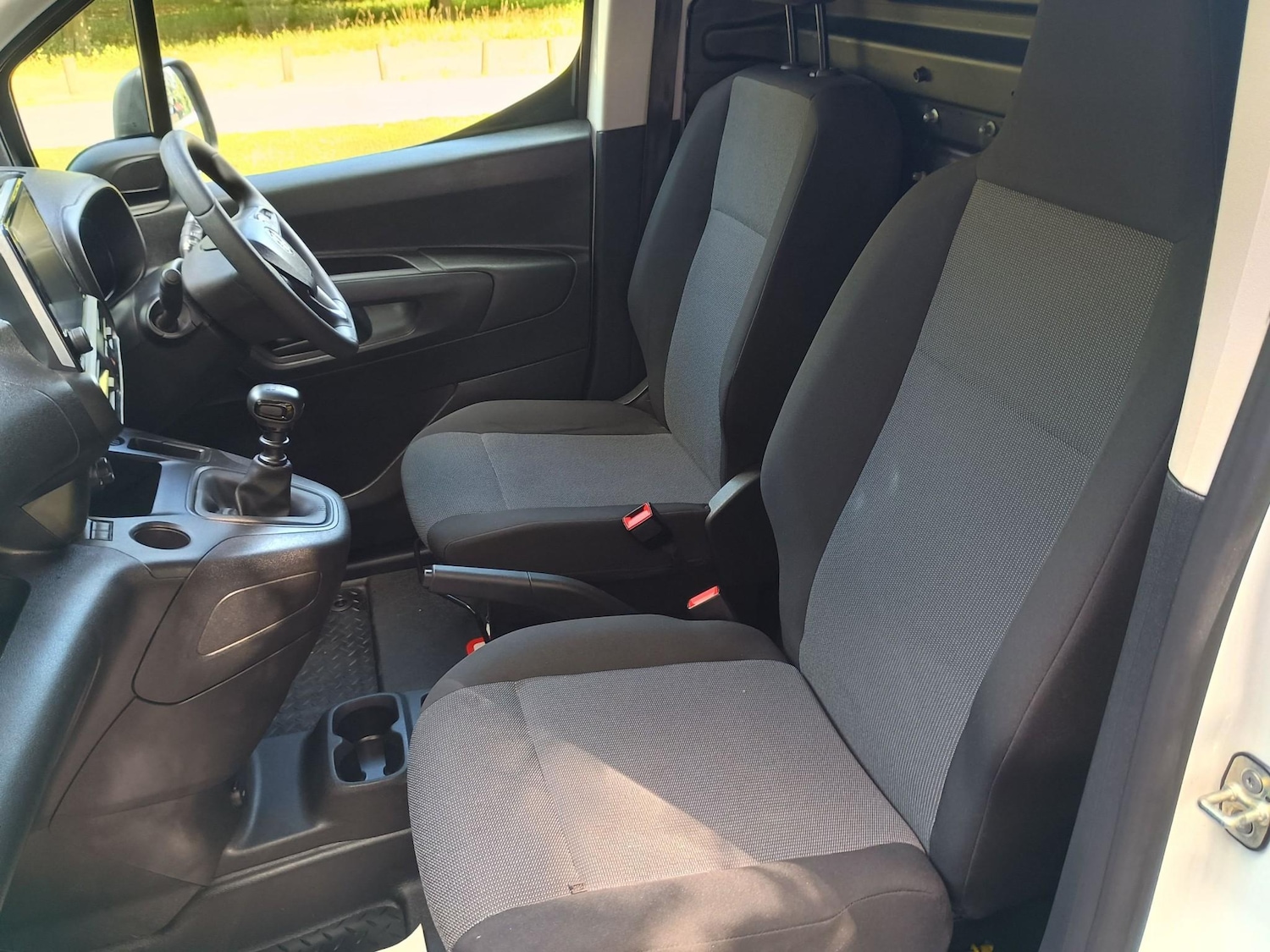 Used Vauxhall Combo 2023 for sale - 77275625: Photo 22