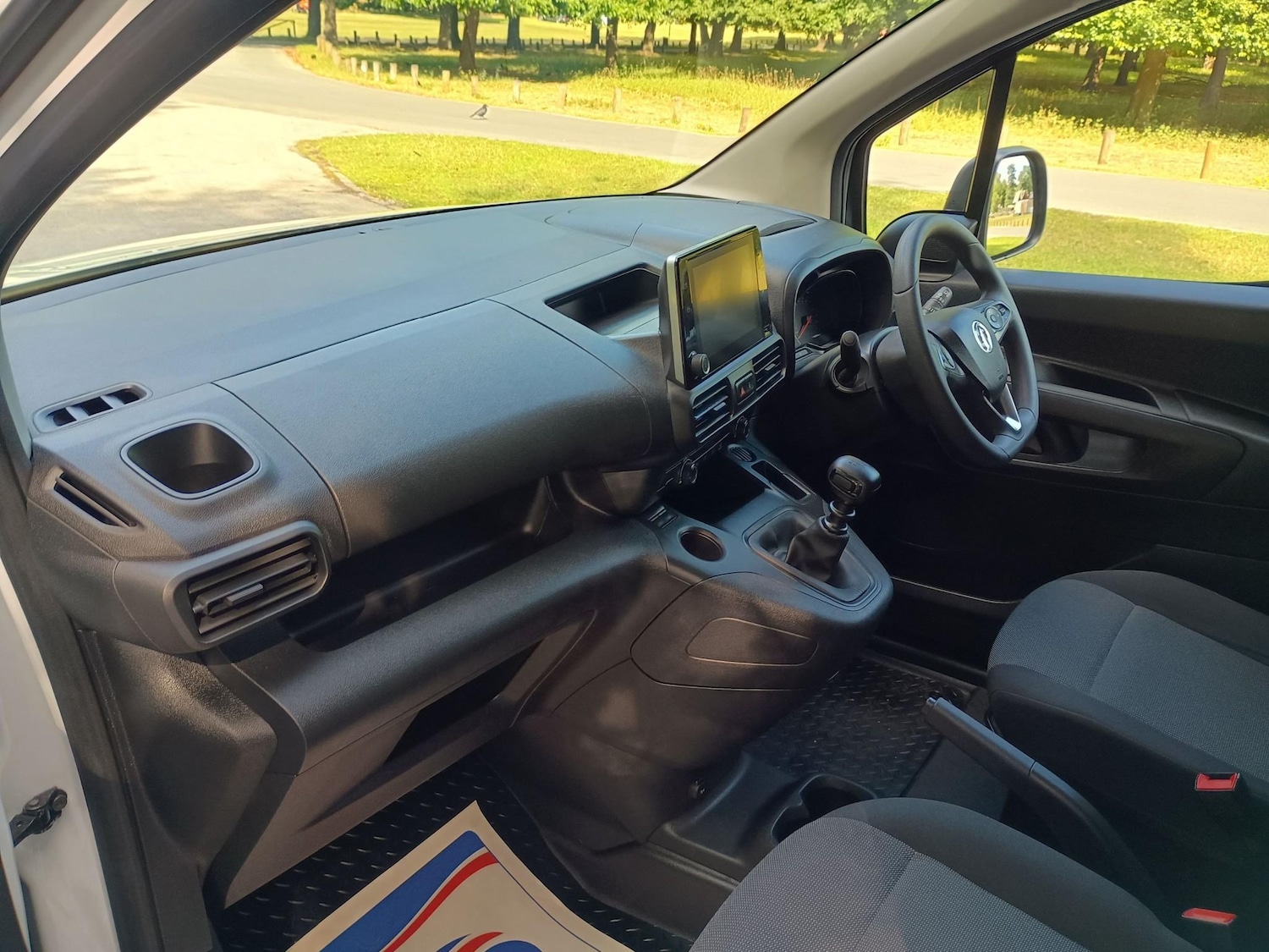 Used Vauxhall Combo 2023 for sale - 77275625: Photo 23