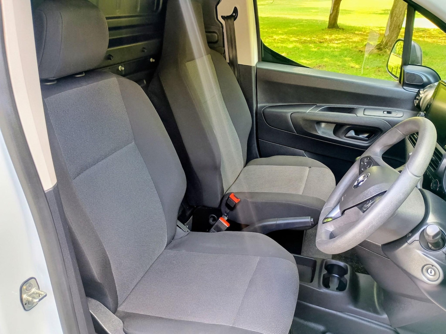 Used Vauxhall Combo 2023 for sale - 77275625: Photo 24