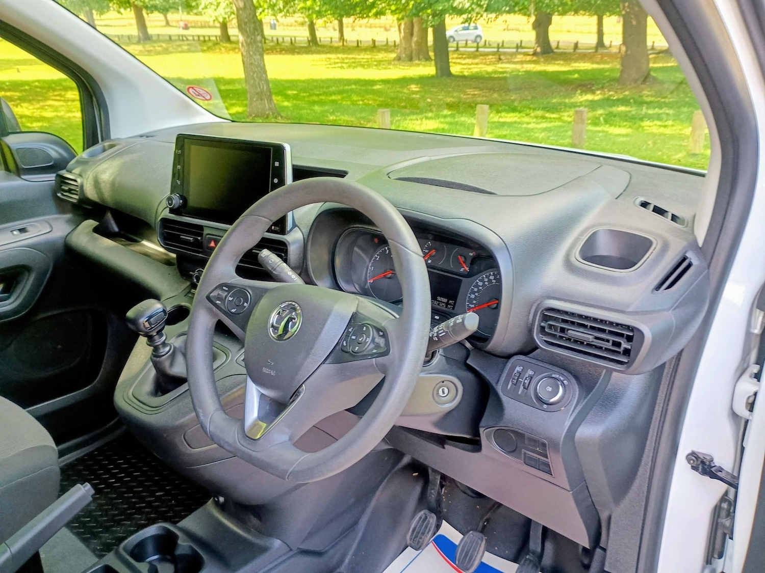 Used Vauxhall Combo 2023 for sale - 77275625: Photo 25