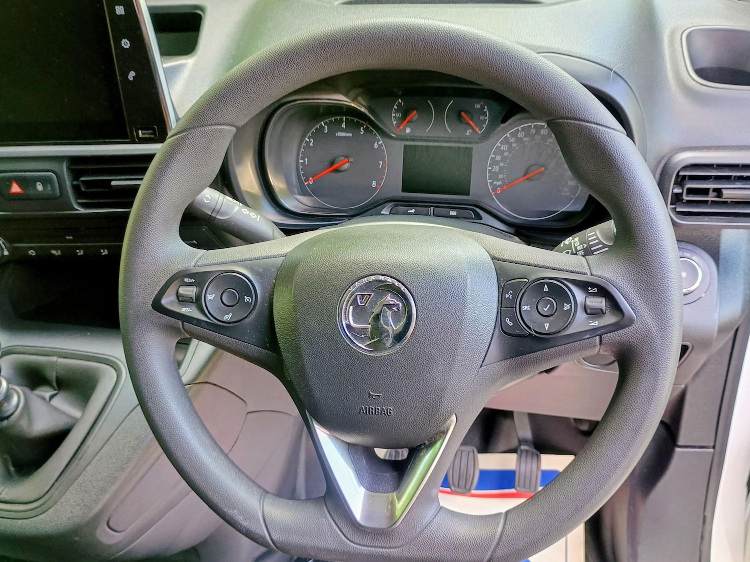 Used Vauxhall Combo 2023 for sale - 77275625: Photo 26