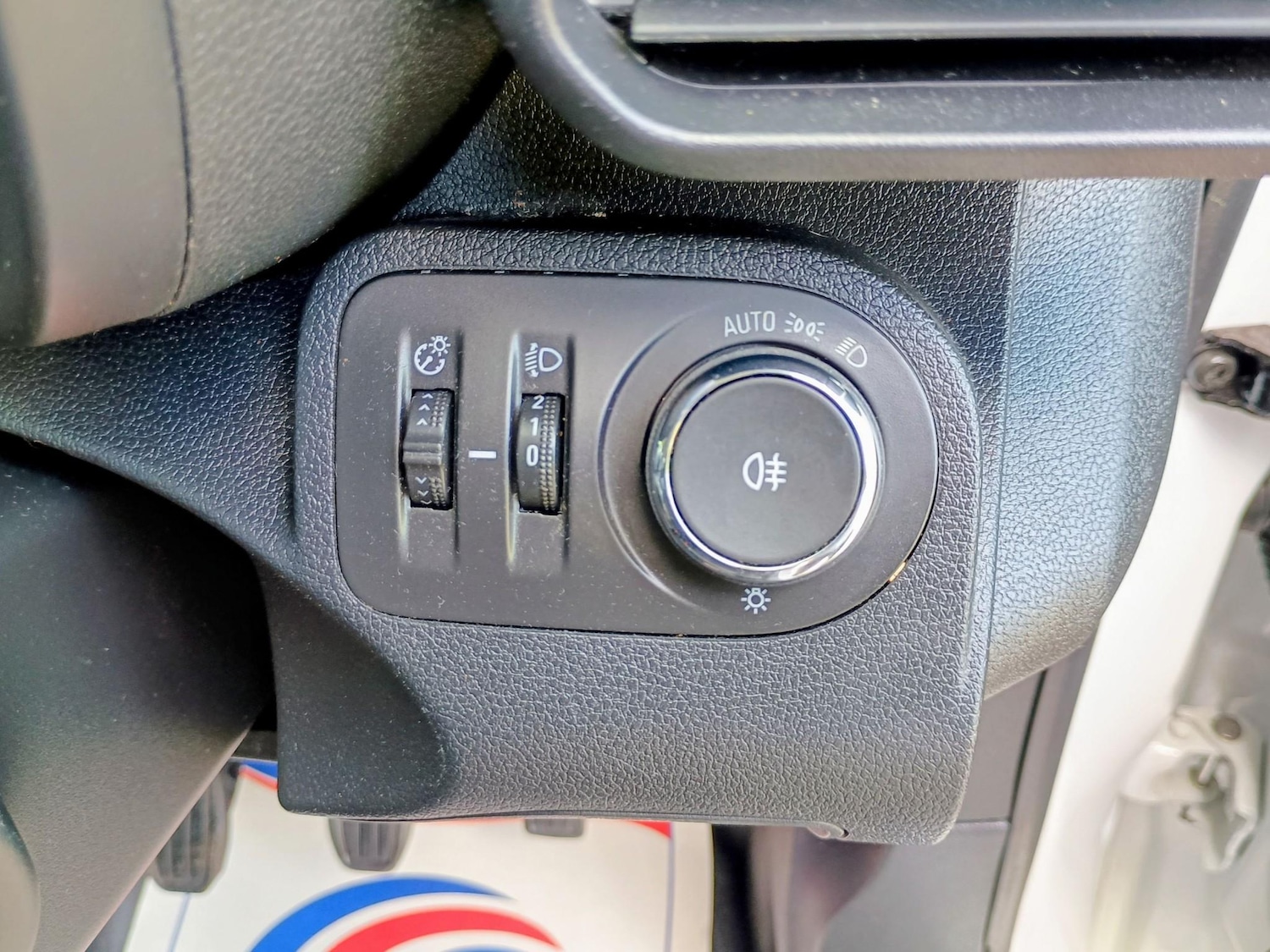 Used Vauxhall Combo 2023 for sale - 77275625: Photo 34