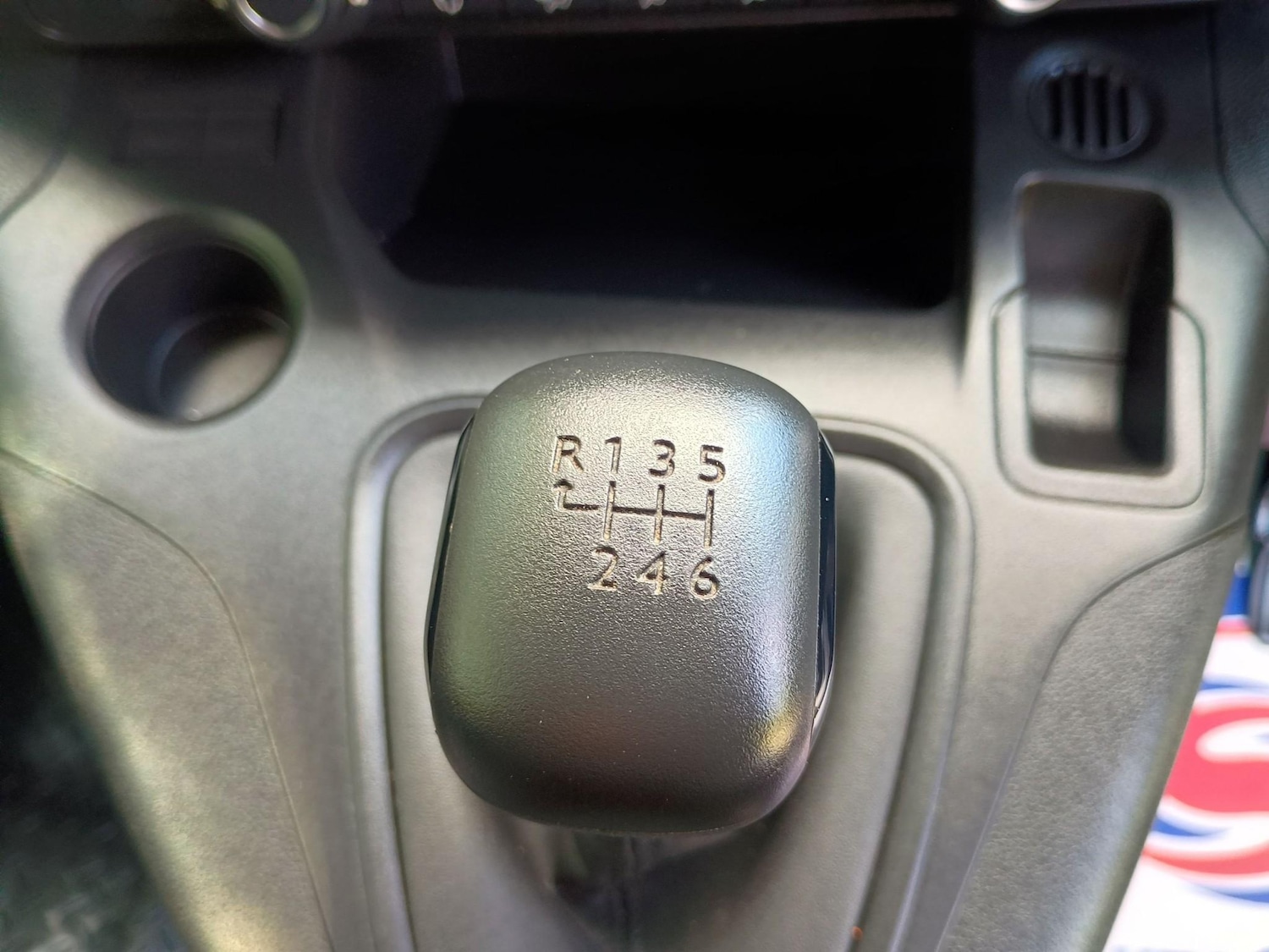 Used Vauxhall Combo 2023 for sale - 77275625: Photo 35