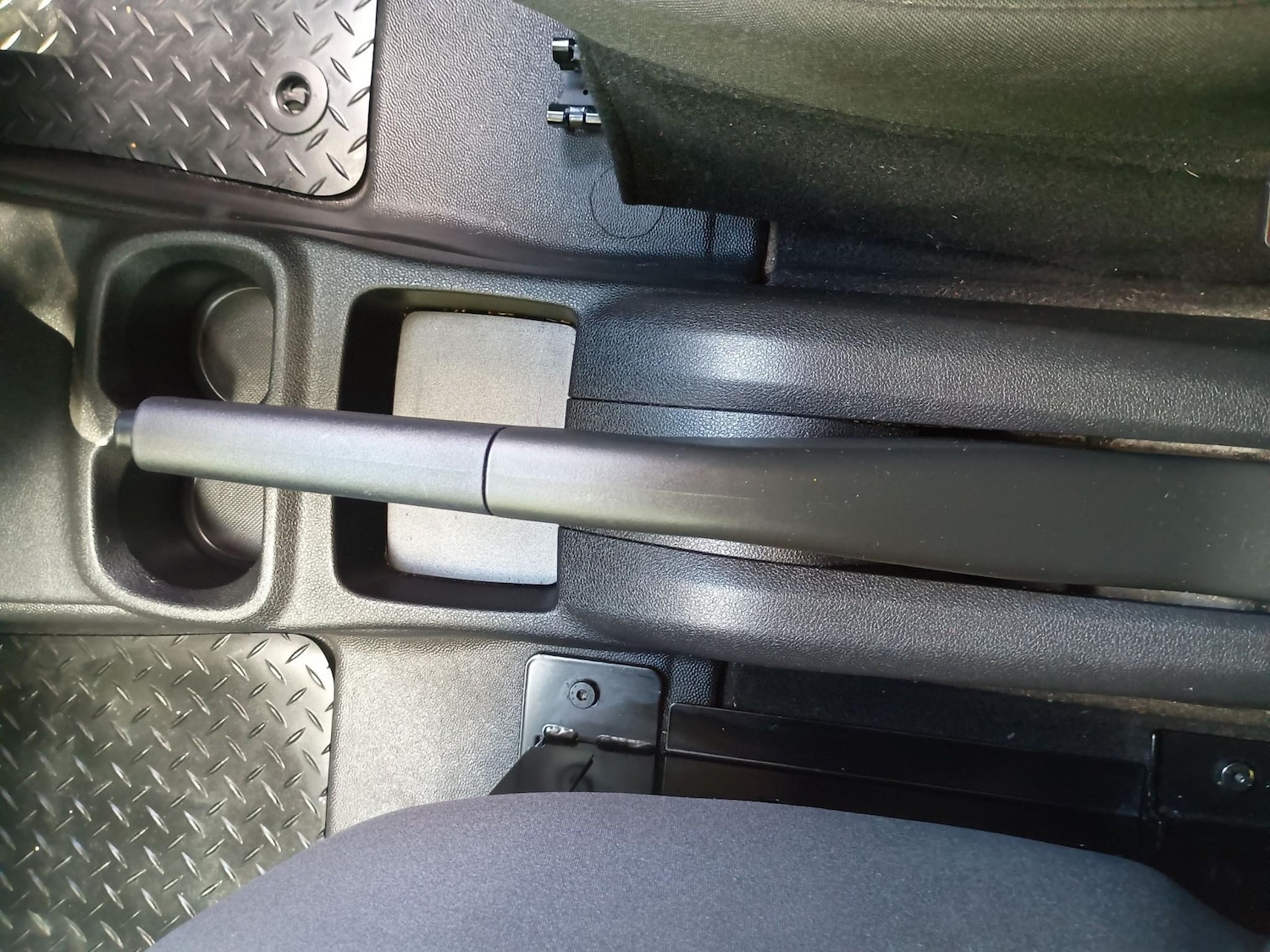 Used Vauxhall Combo 2023 for sale - 77275625: Photo 38