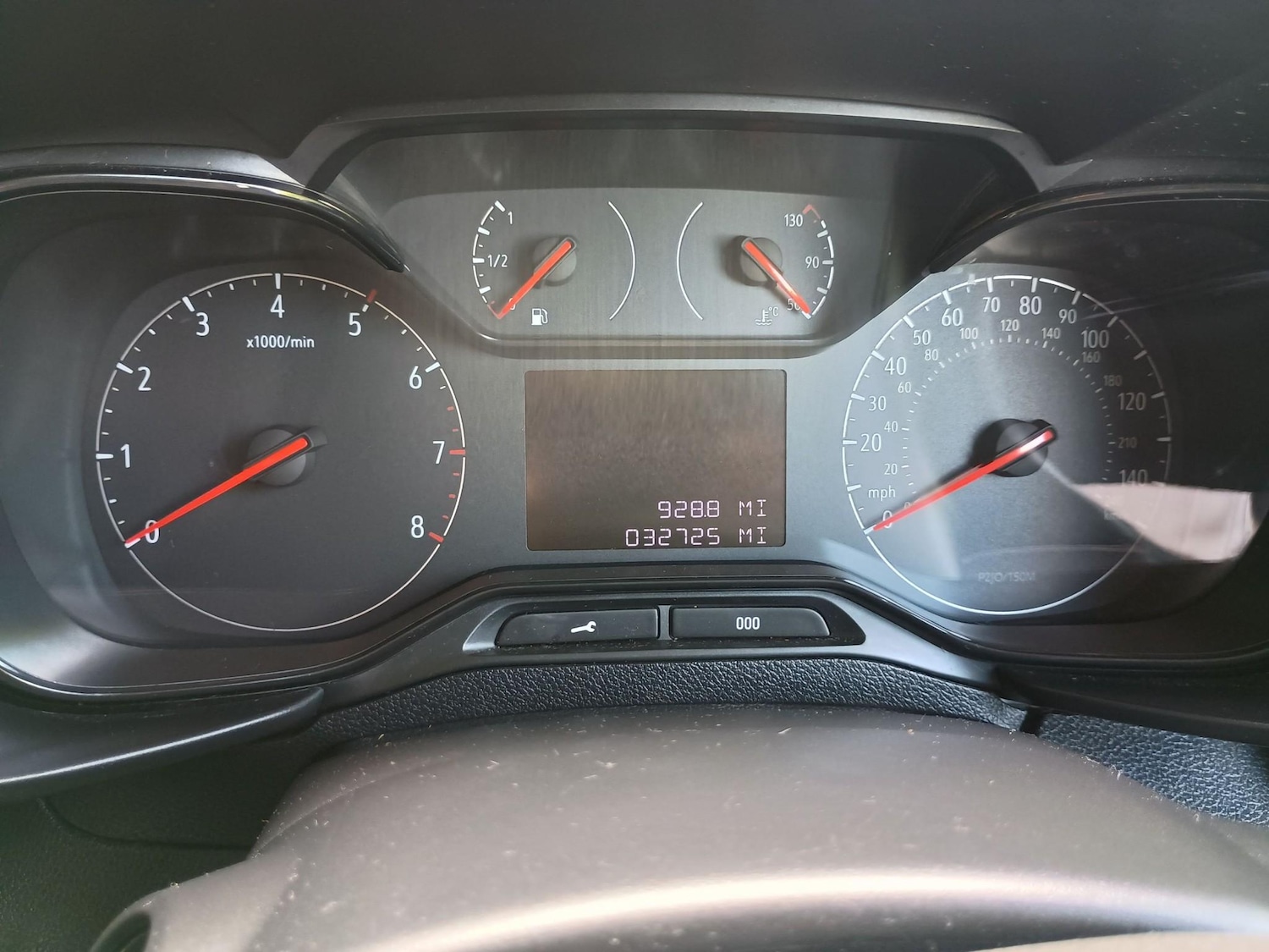 Used Vauxhall Combo 2023 for sale - 77275625: Photo 39