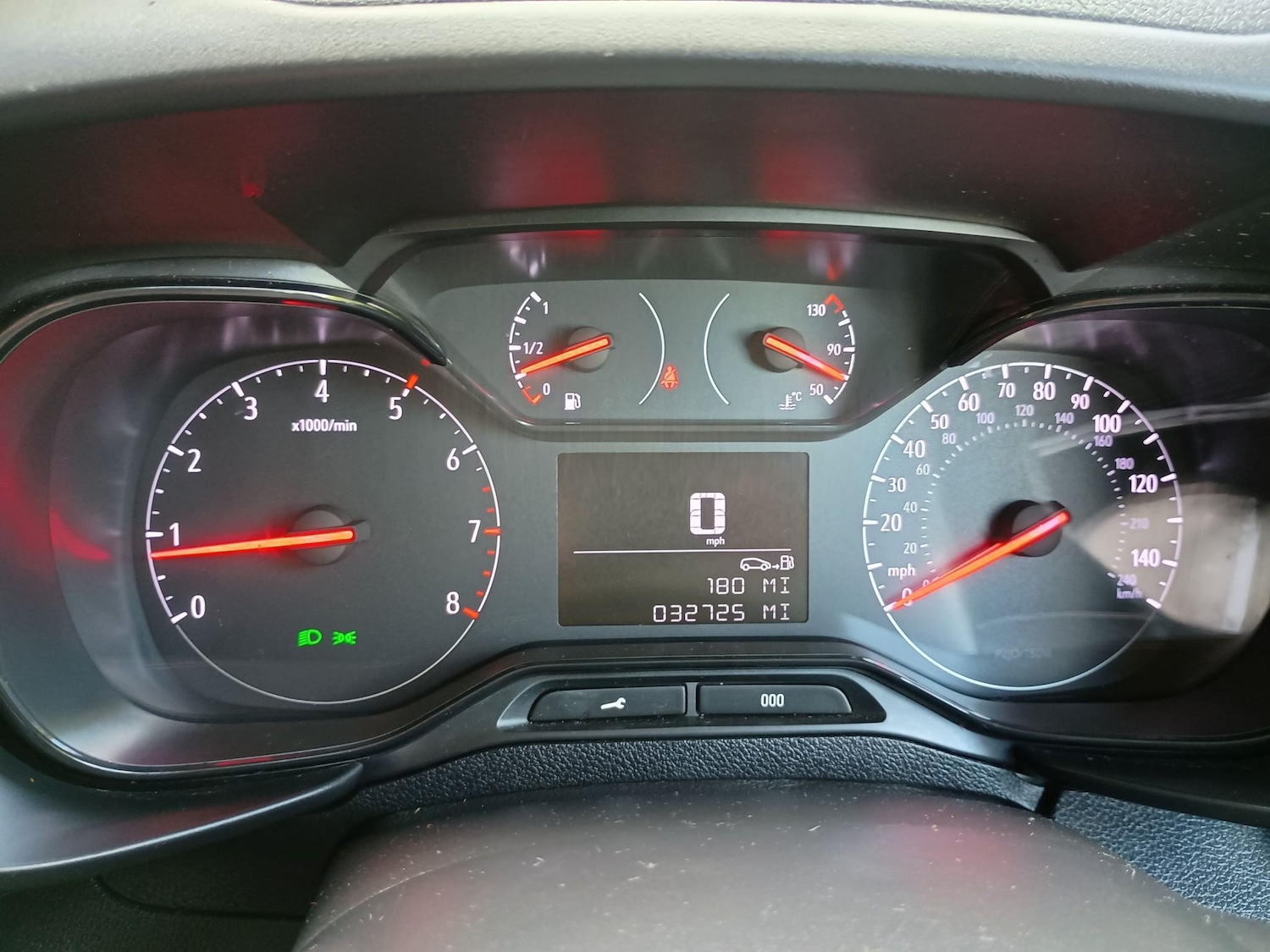 Used Vauxhall Combo 2023 for sale - 77275625: Photo 40