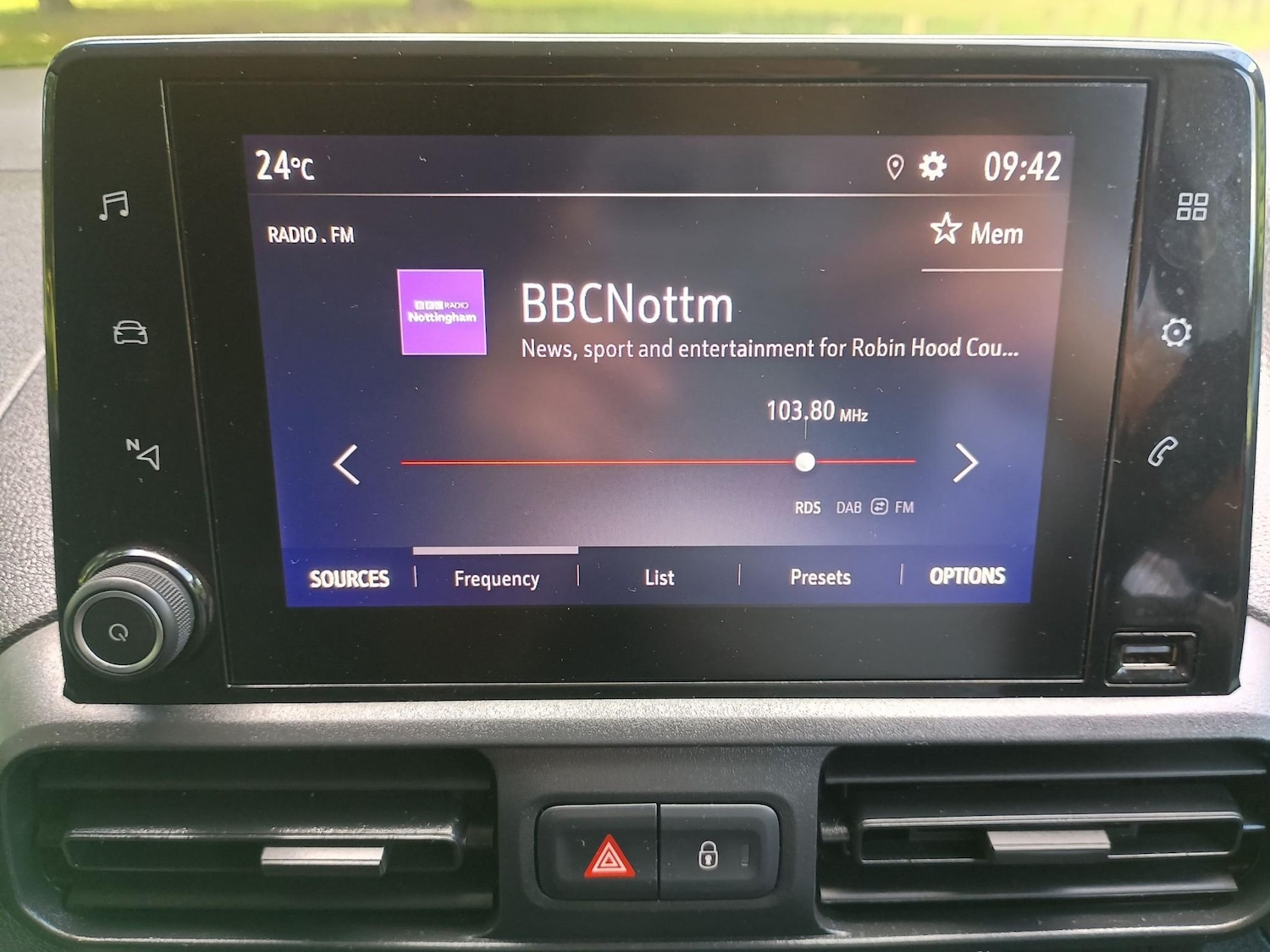 Used Vauxhall Combo 2023 for sale - 77275625: Photo 41