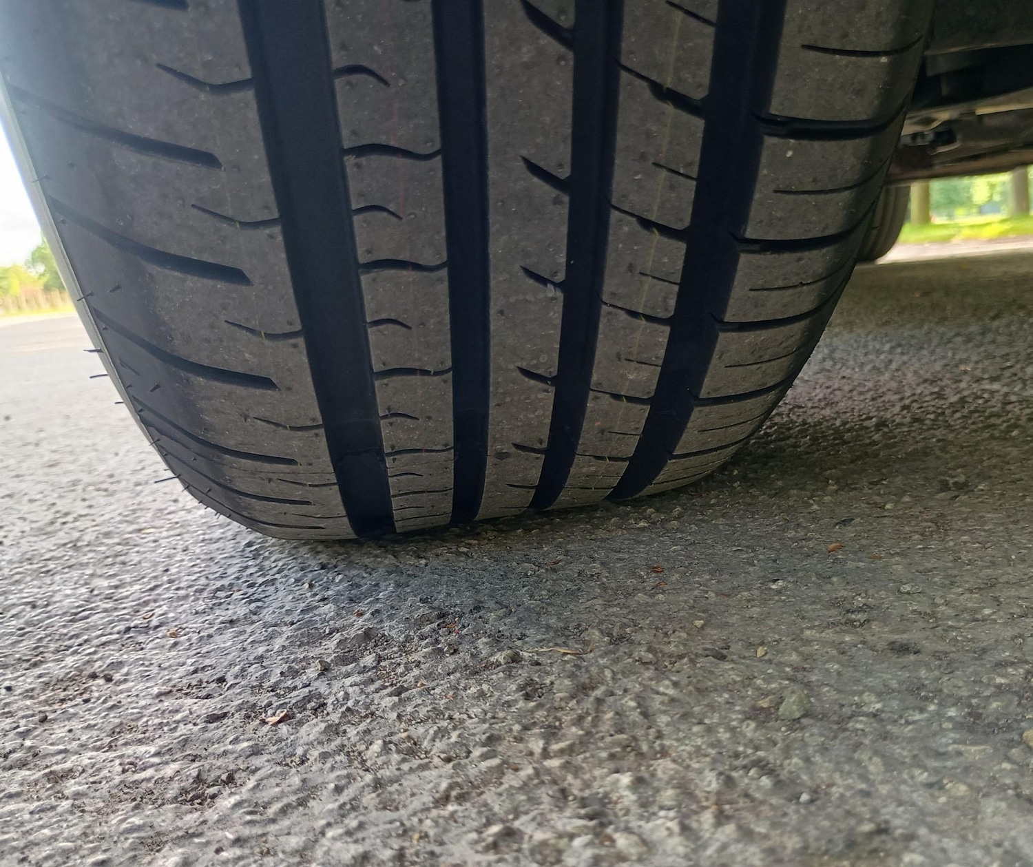 Used Vauxhall Combo 2023 for sale - 77275625: Photo 42