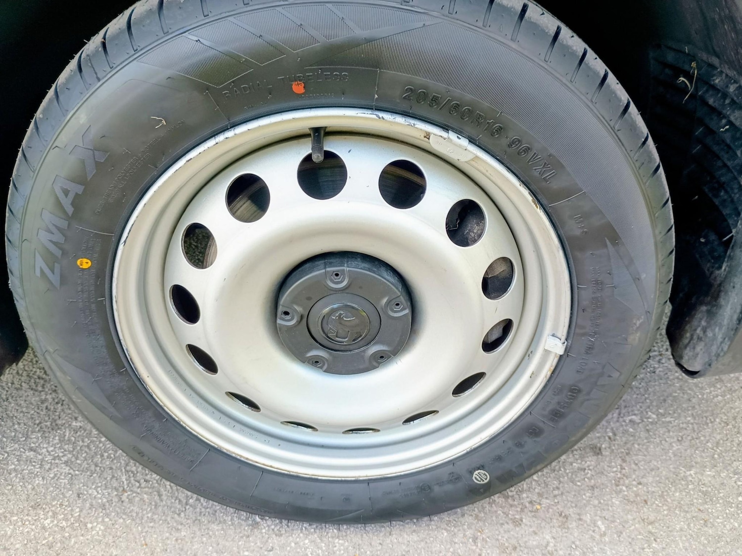 Used Vauxhall Combo 2023 for sale - 77275625: Photo 47