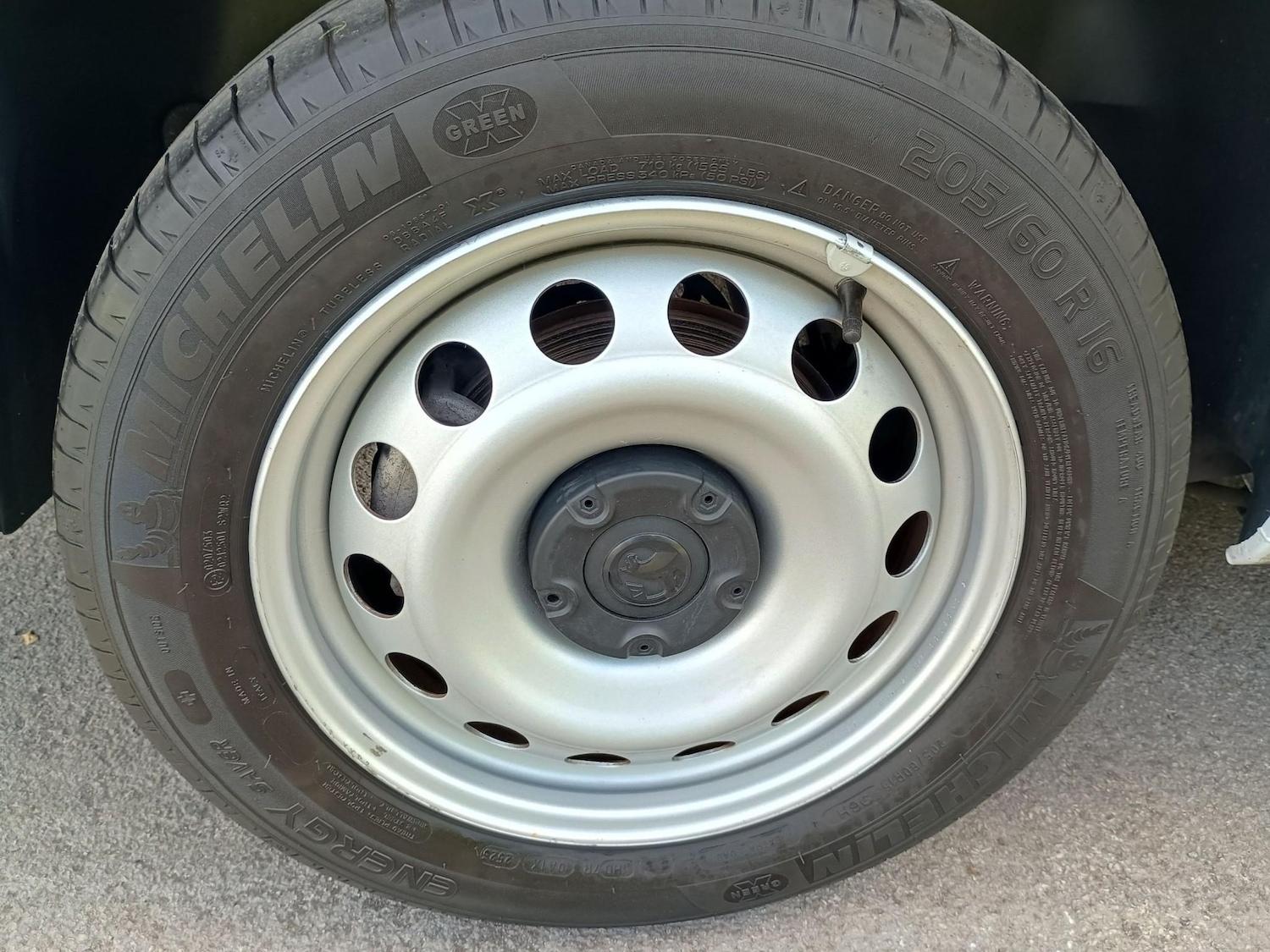 Used Vauxhall Combo 2023 for sale - 77275625: Photo 48