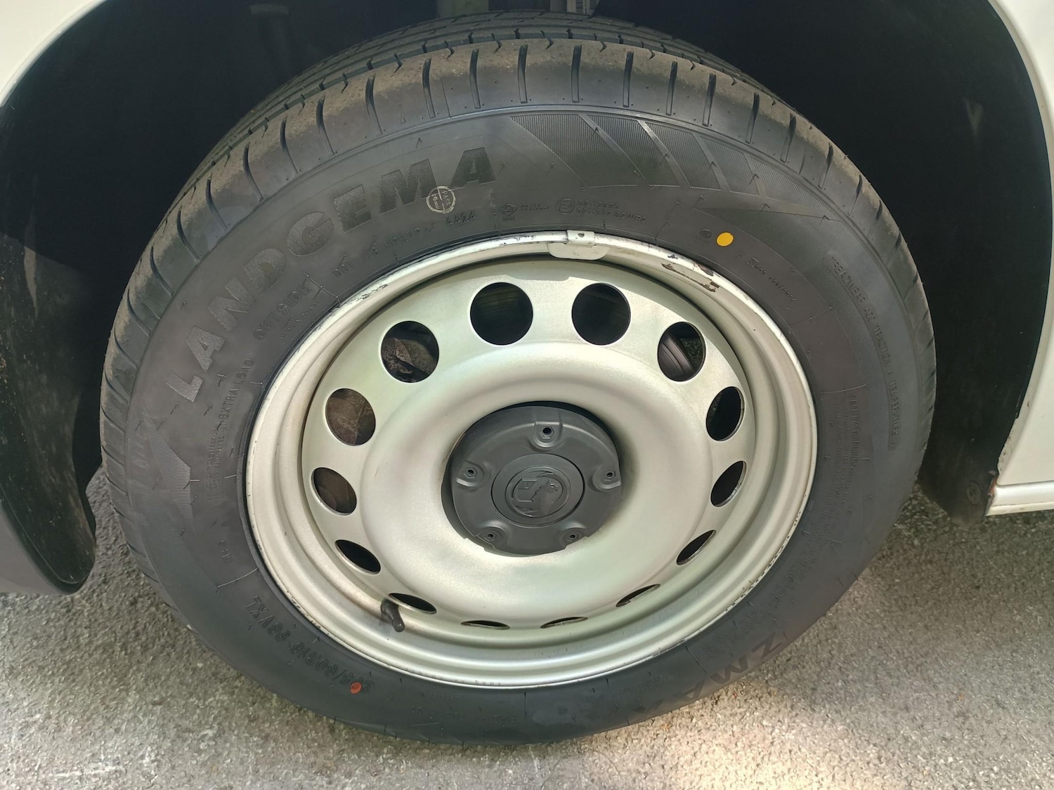 Used Vauxhall Combo 2023 for sale - 77275625: Photo 49