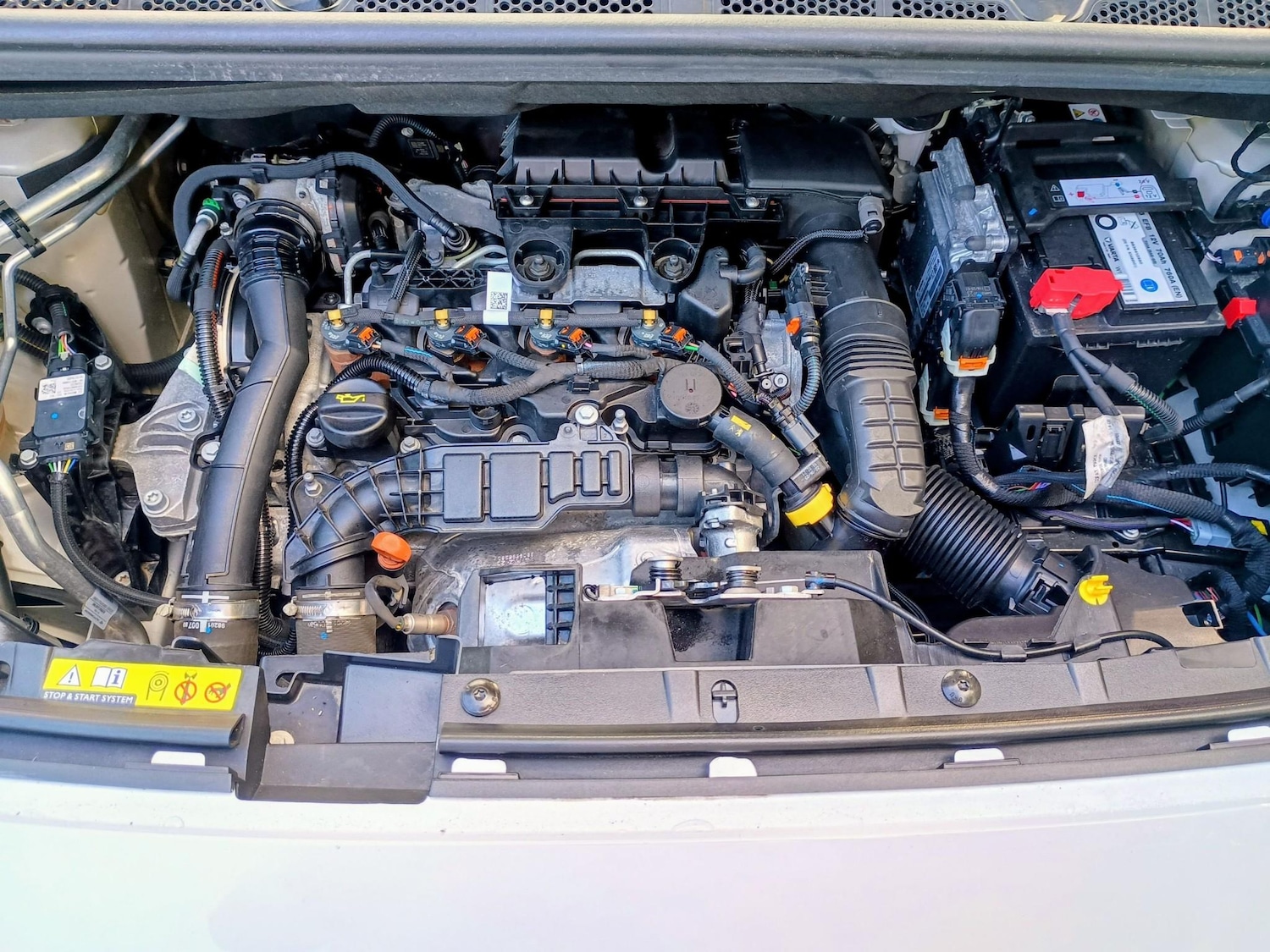 Used Vauxhall Combo 2023 for sale - 77275625: Photo 50