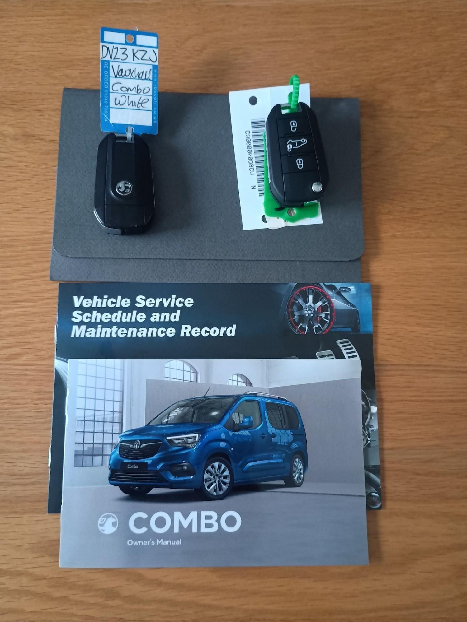 Used Vauxhall Combo 2023 for sale - 77275625: Photo 51