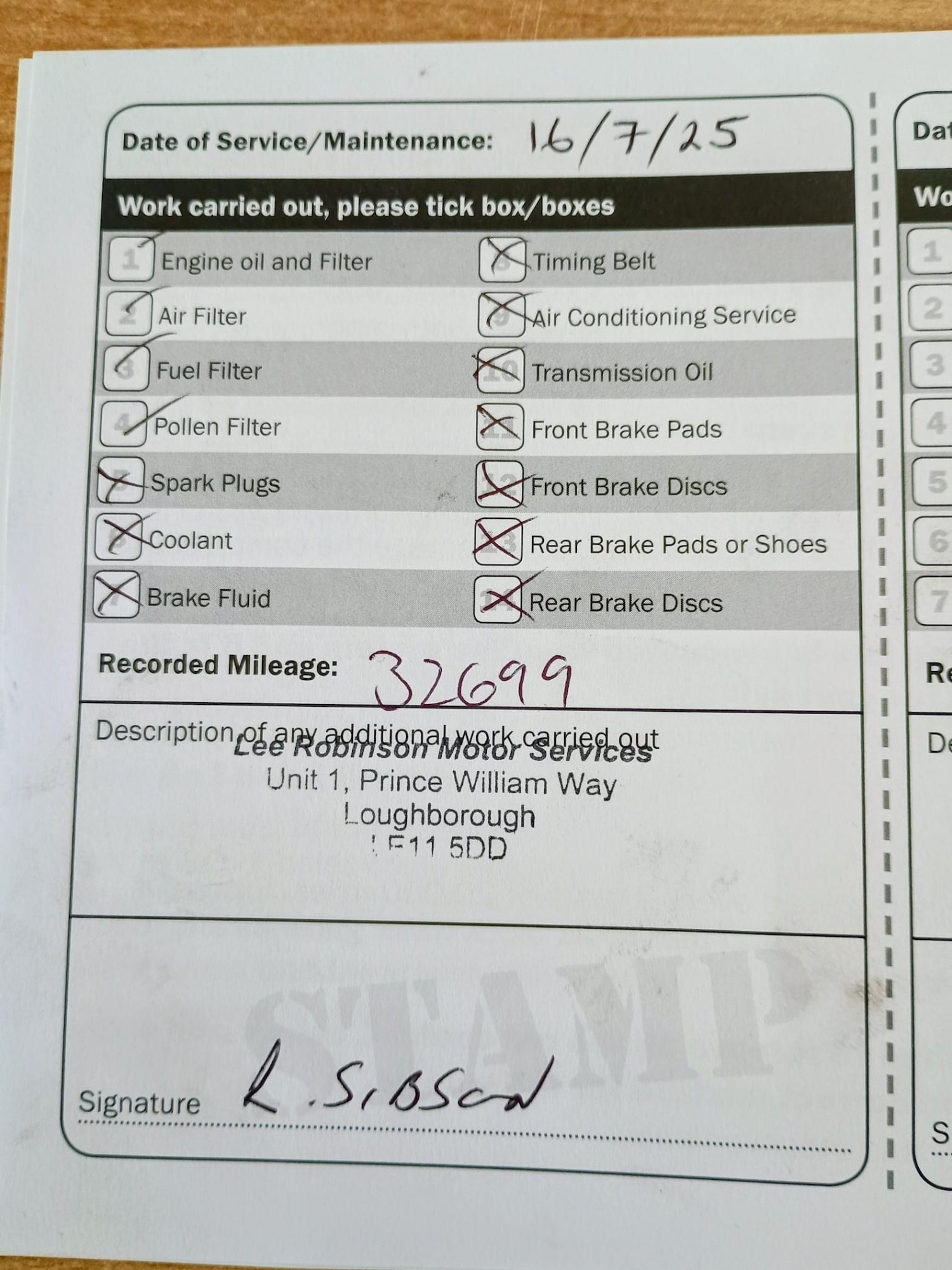 Used Vauxhall Combo 2023 for sale - 77275625: Photo 64