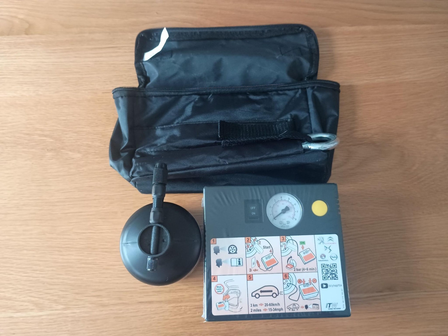 Used Vauxhall Combo 2023 for sale - 77275625: Photo 66