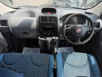 Used Fiat Scudo 2012 for sale - 79247968: Photo