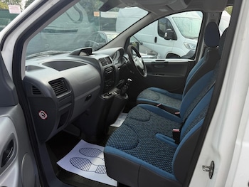 Used Fiat Scudo 2012 for sale - 79247968: Photo