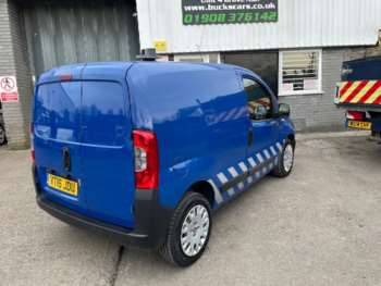 Used Fiat Fiorino 2015 for sale - 74110593: Photo