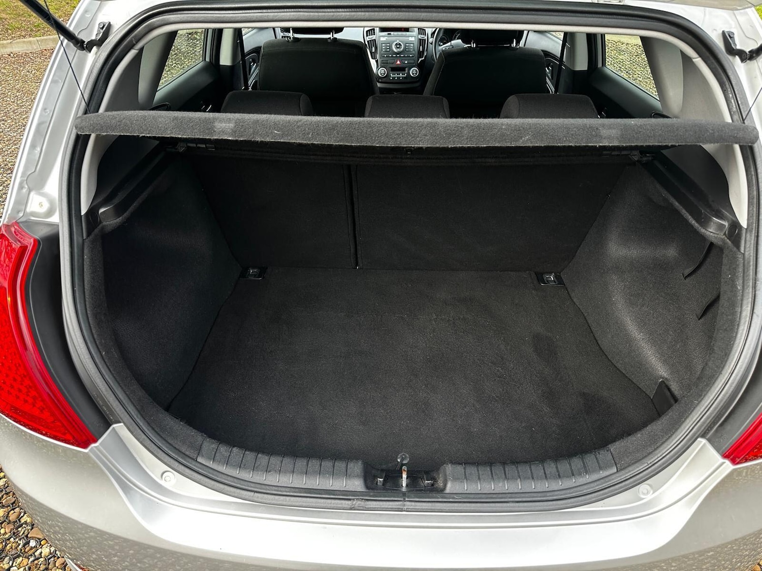 Used Kia Ceed 2012 for sale - 77993163: Photo 11