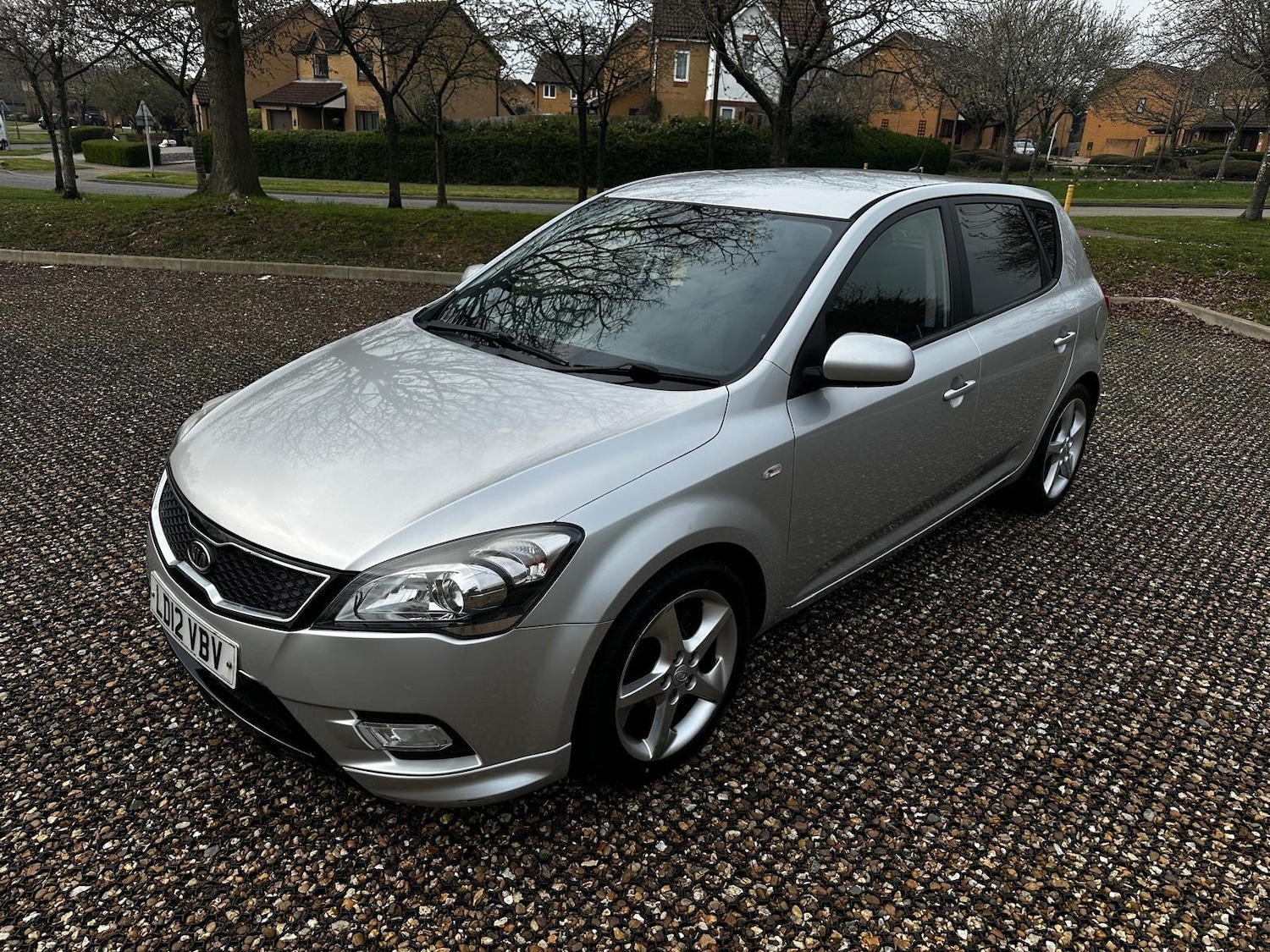 Used Kia Ceed 2012 for sale - 77993163: Photo 5