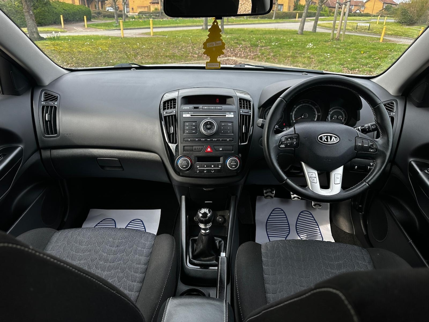 Used Kia Ceed 2012 for sale - 77993163: Photo 7