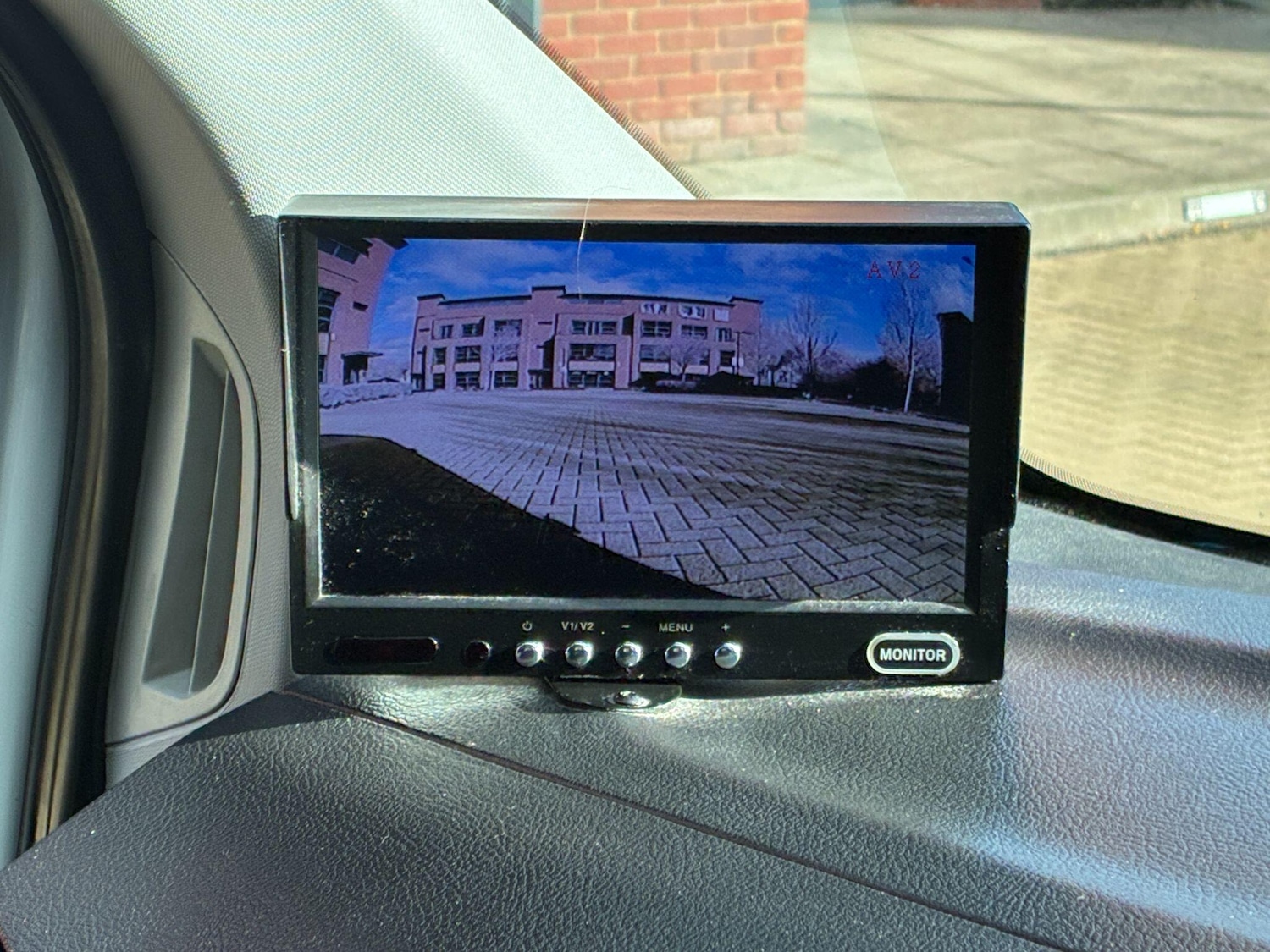 Used Ford Transit Custom 2017 for sale - 76440355: Photo 11