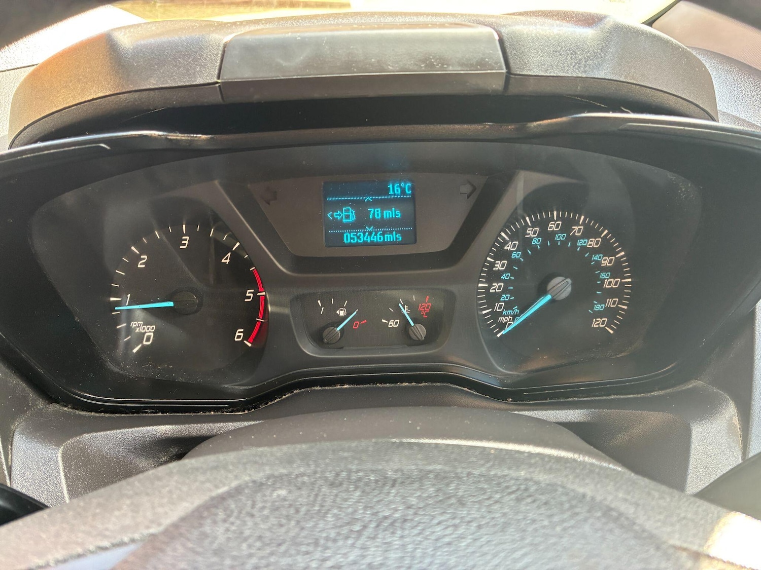 Used Ford Transit Custom 2017 for sale - 76440355: Photo 13