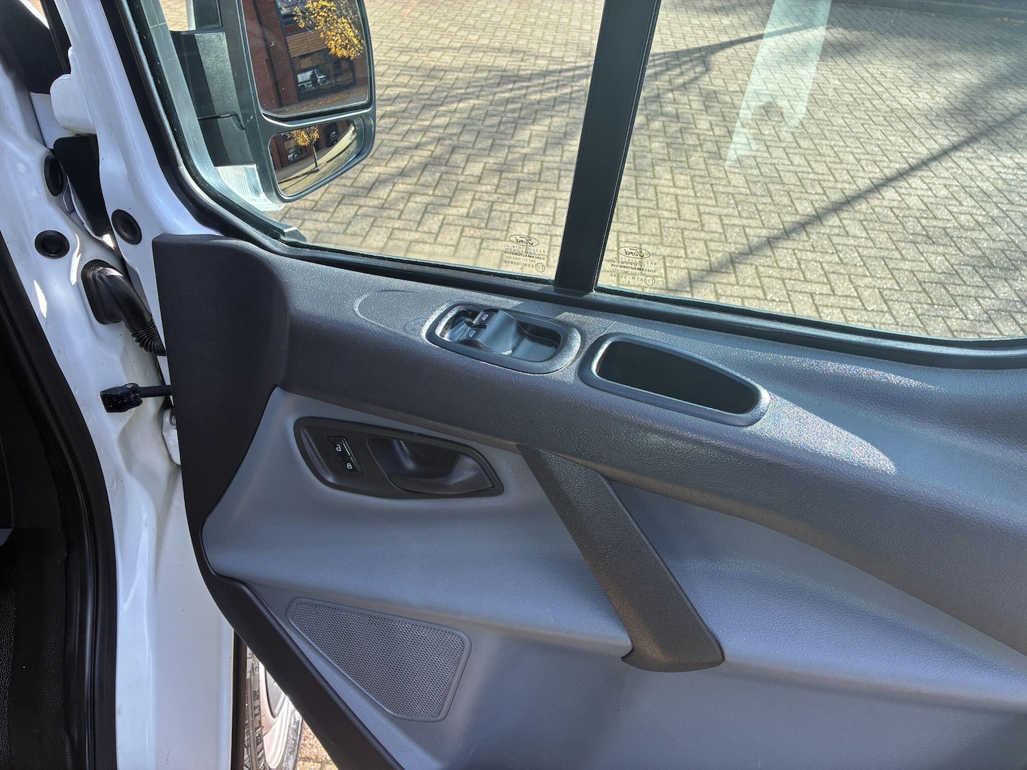 Used Ford Transit Custom 2017 for sale - 76440355: Photo 14