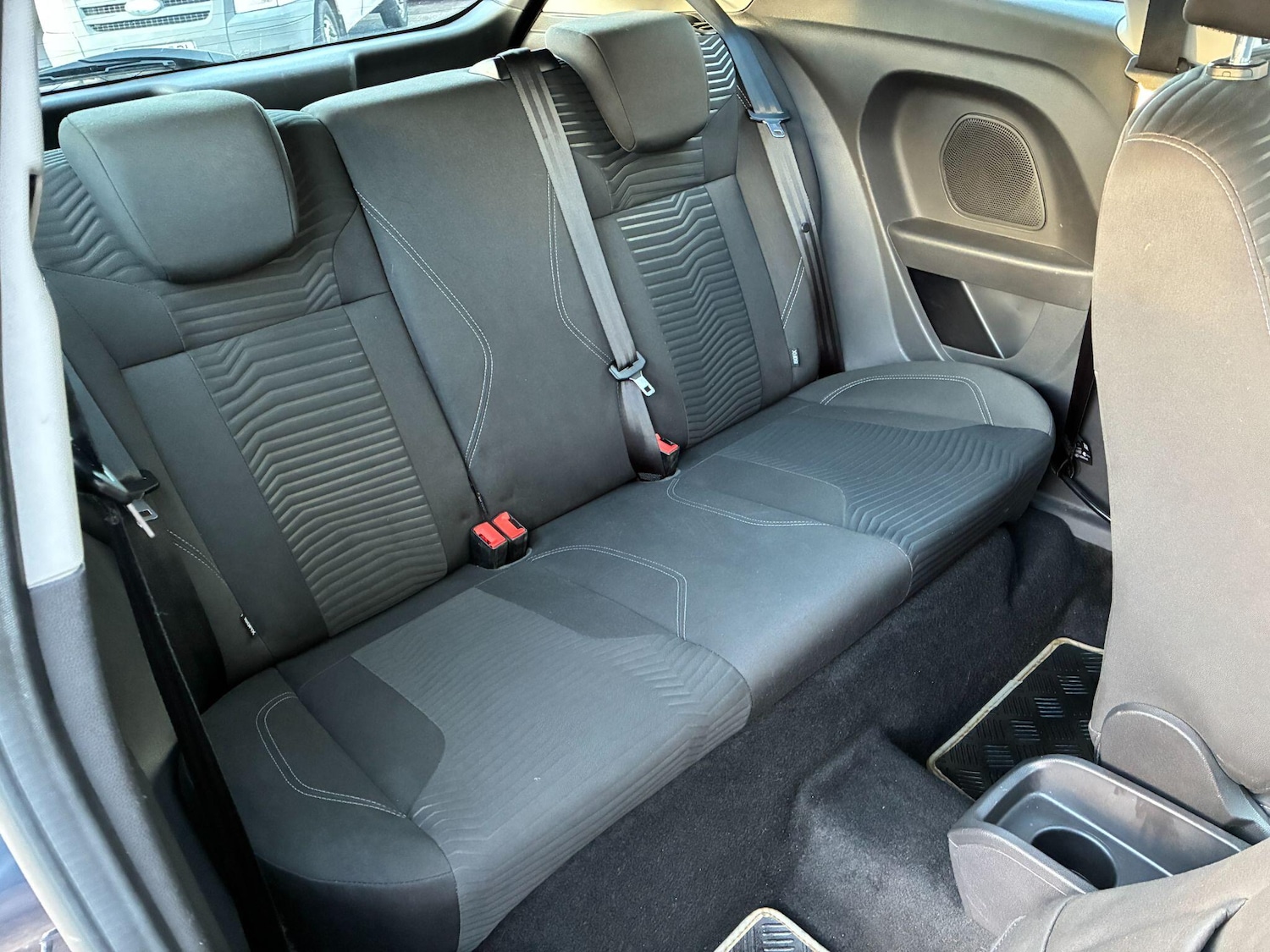 Used Ford Fiesta for sale - 77575332: Photo 7