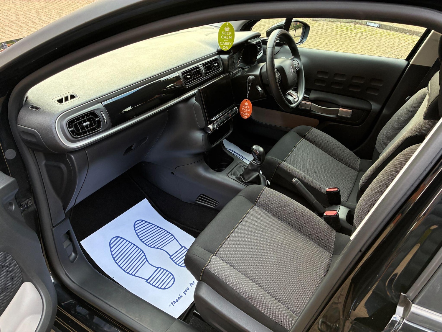 Used Citroen C3 2024 for sale - 76976158: Photo 10