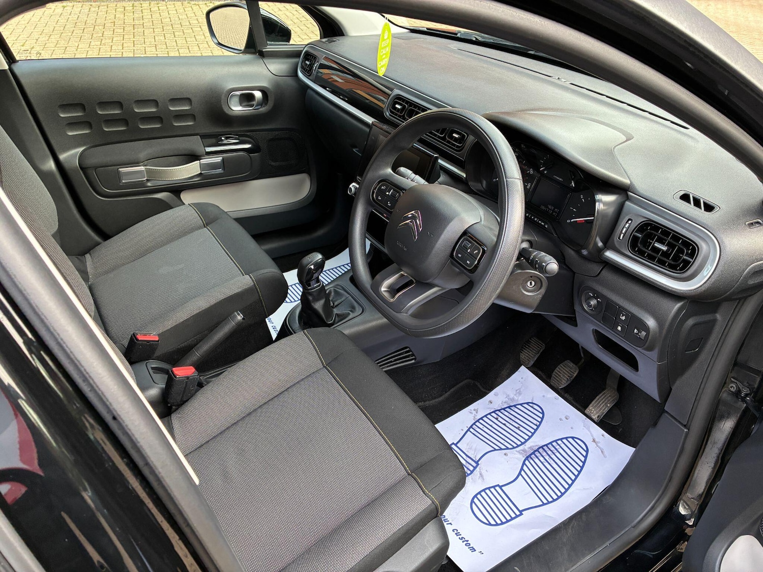 Used Citroen C3 2024 for sale - 76976158: Photo 11