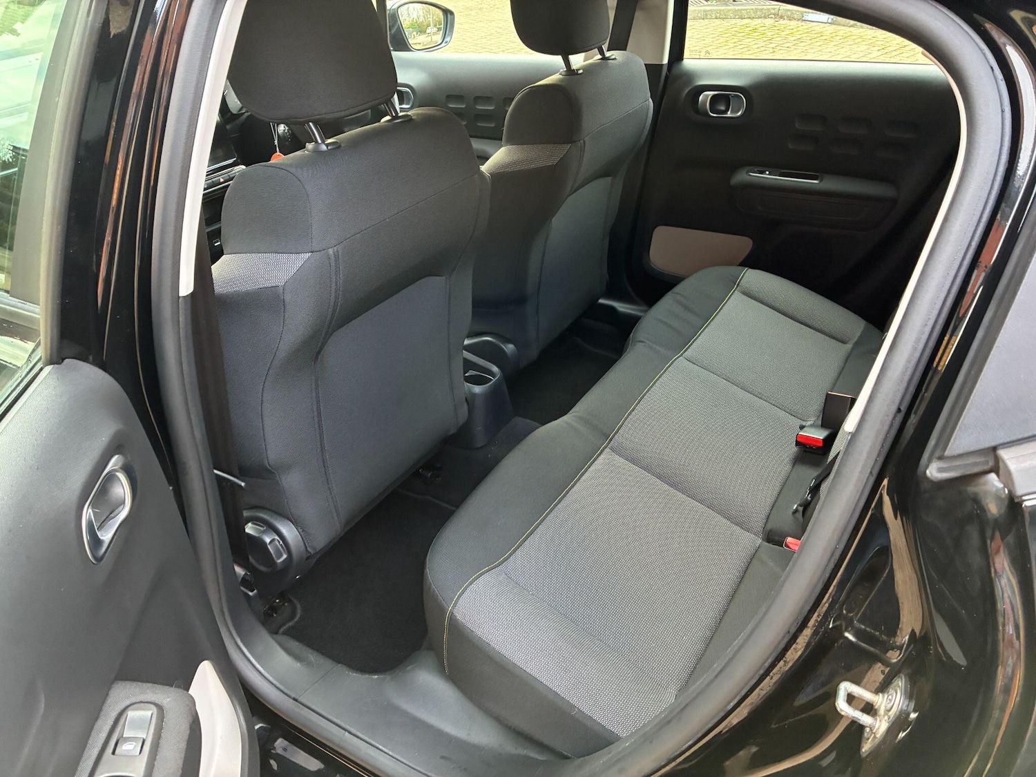 Used Citroen C3 2024 for sale - 76976158: Photo 12