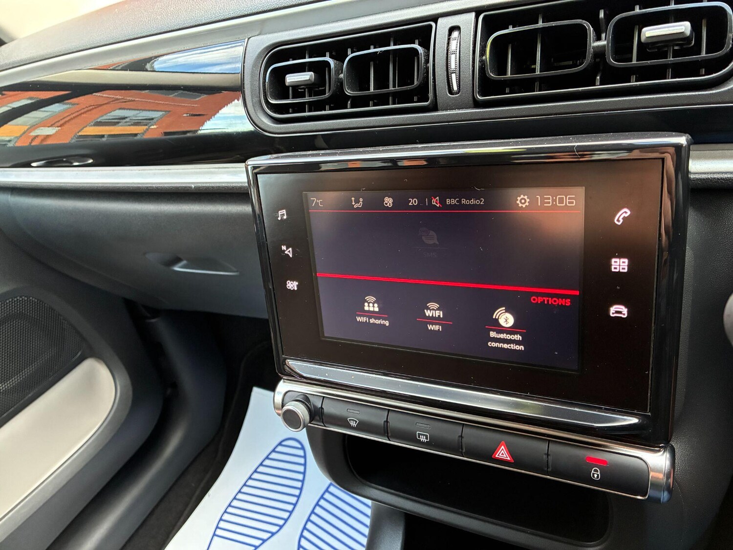 Used Citroen C3 2024 for sale - 76976158: Photo 14