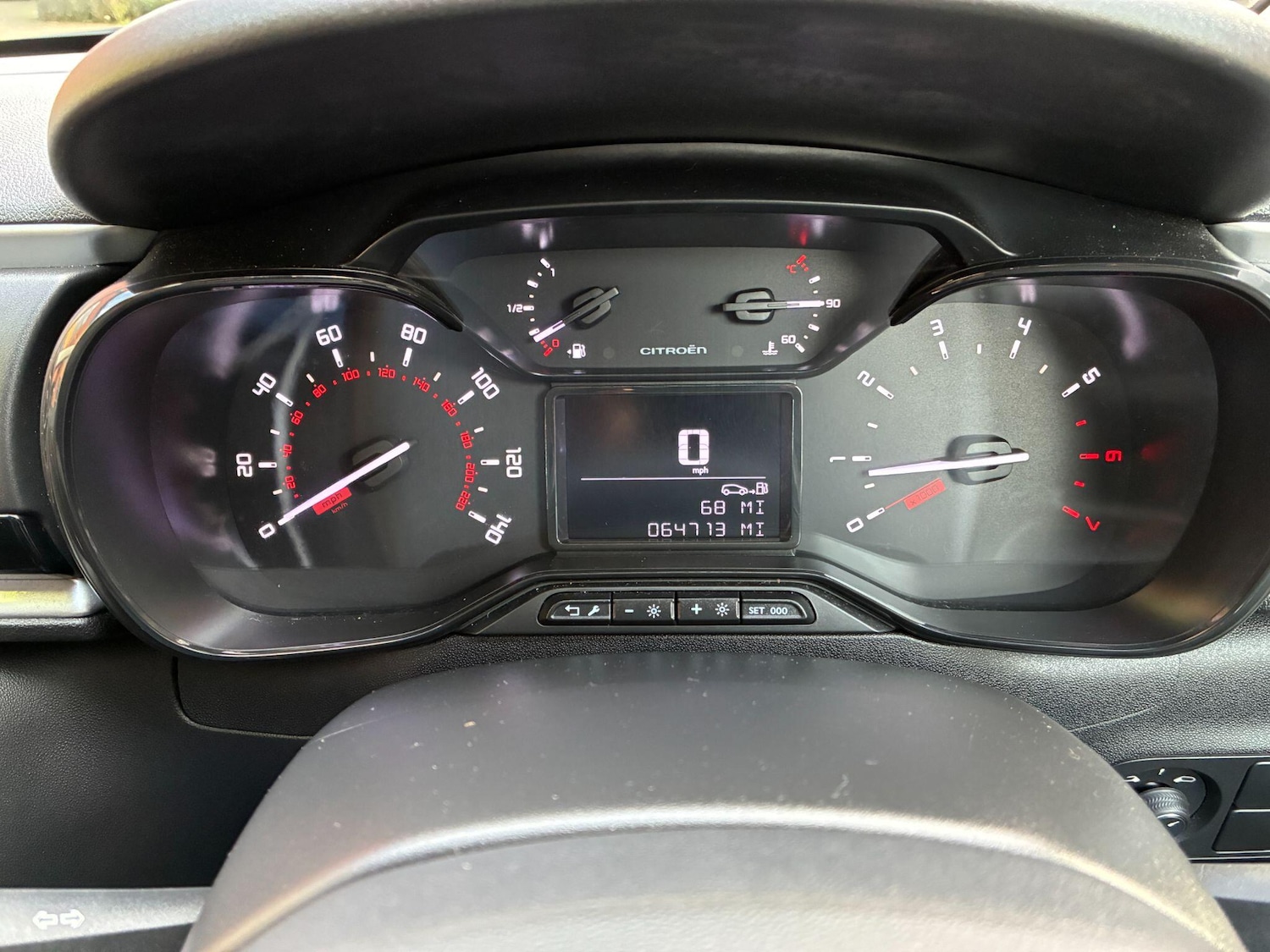 Used Citroen C3 2024 for sale - 76976158: Photo 15