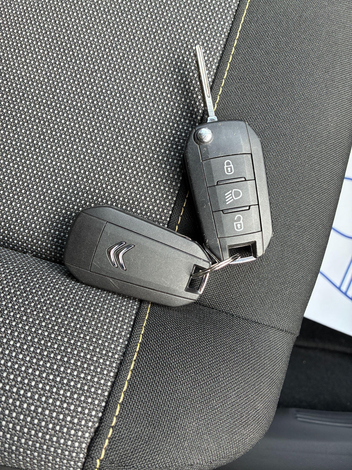 Used Citroen C3 2024 for sale - 76976158: Photo 16