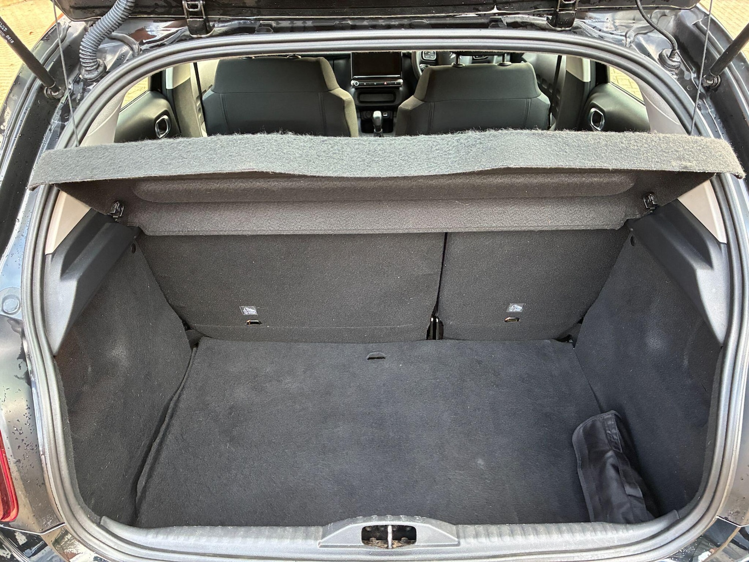 Used Citroen C3 2024 for sale - 76976158: Photo 18