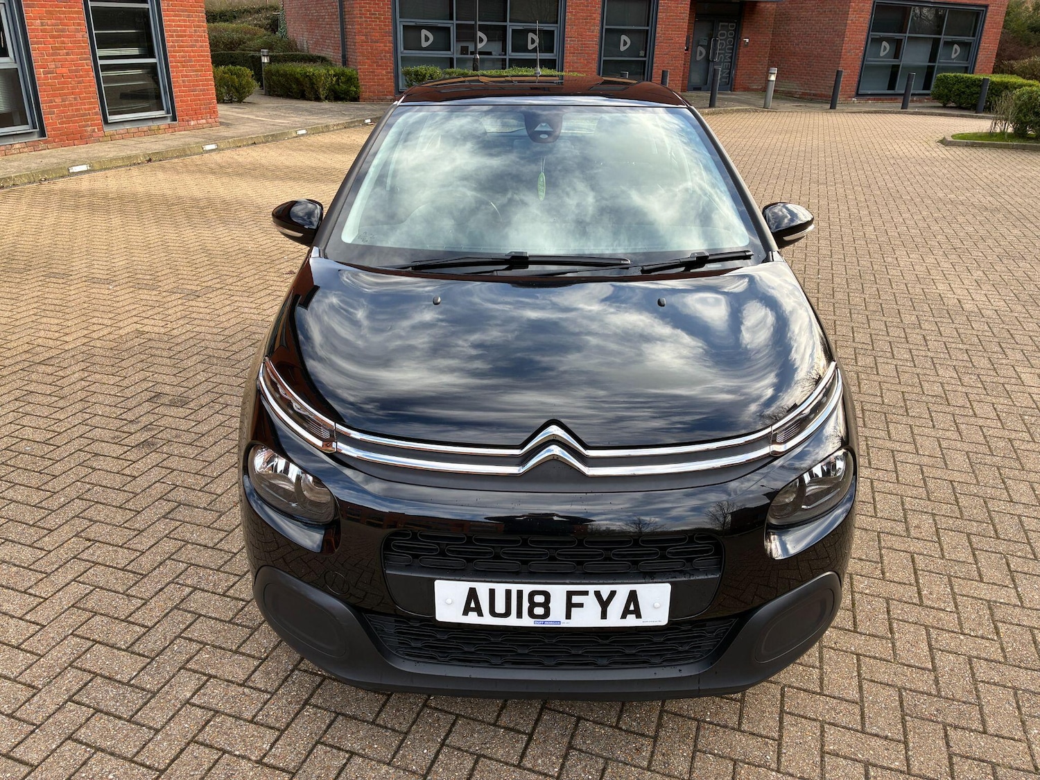 Used Citroen C3 2024 for sale - 76976158: Photo 5