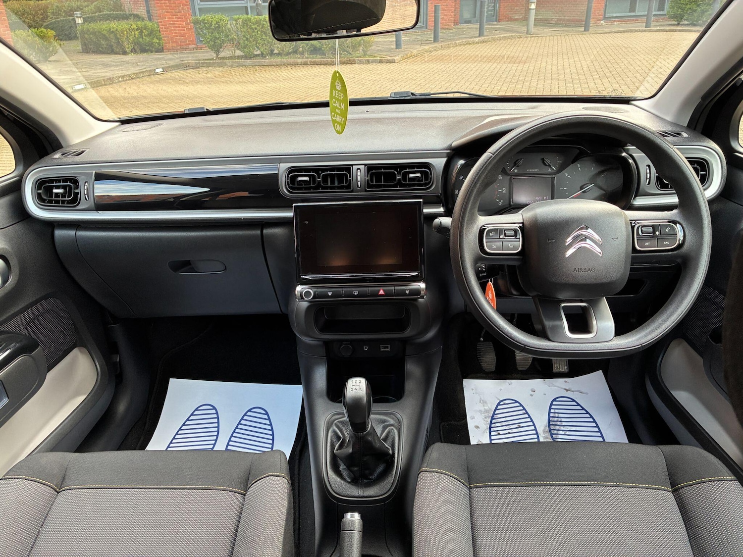 Used Citroen C3 2024 for sale - 76976158: Photo 6
