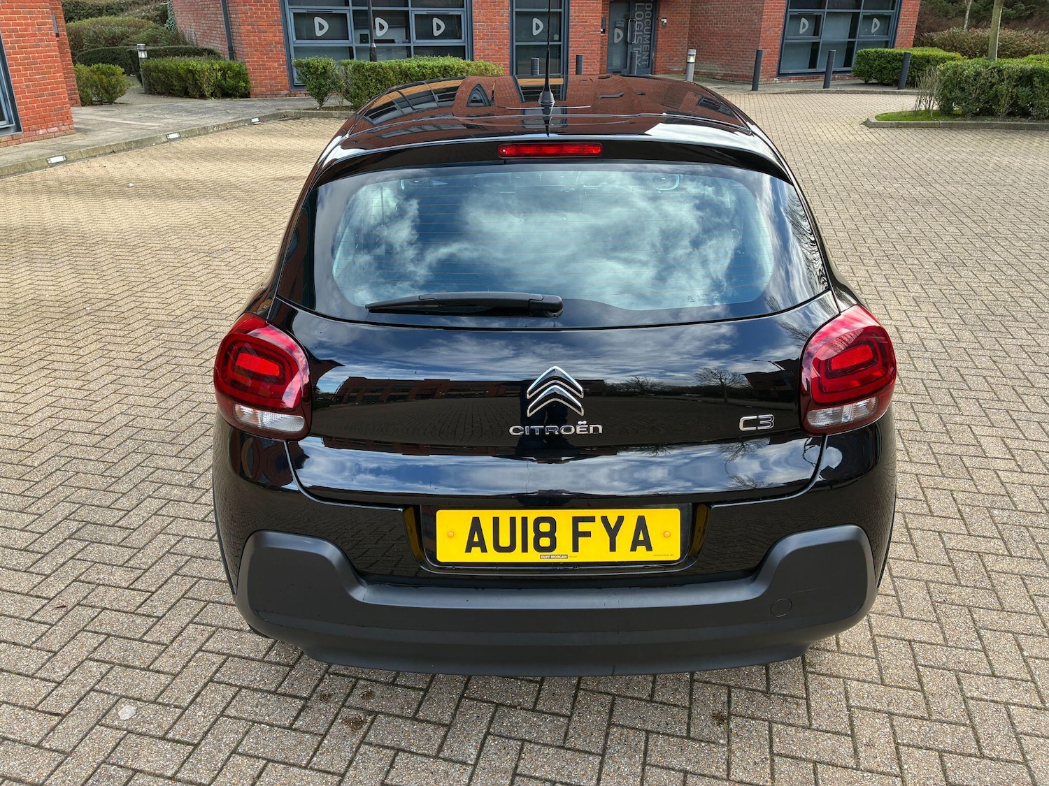 Used Citroen C3 2024 for sale - 76976158: Photo 7