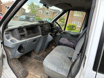 Used Ford Transit 2006 for sale - 78429549: Photo