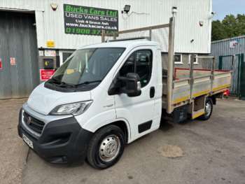 Used Fiat Ducato 2019 for sale - 74958506: Photo